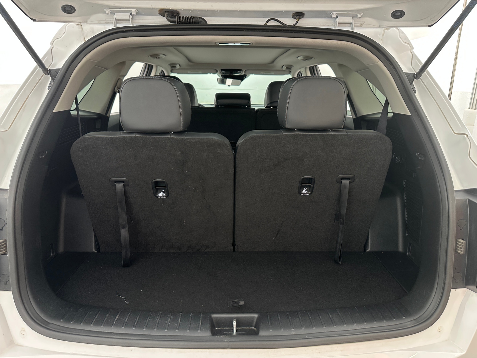 Thumbnail: 2025 Kia Sorento - 6