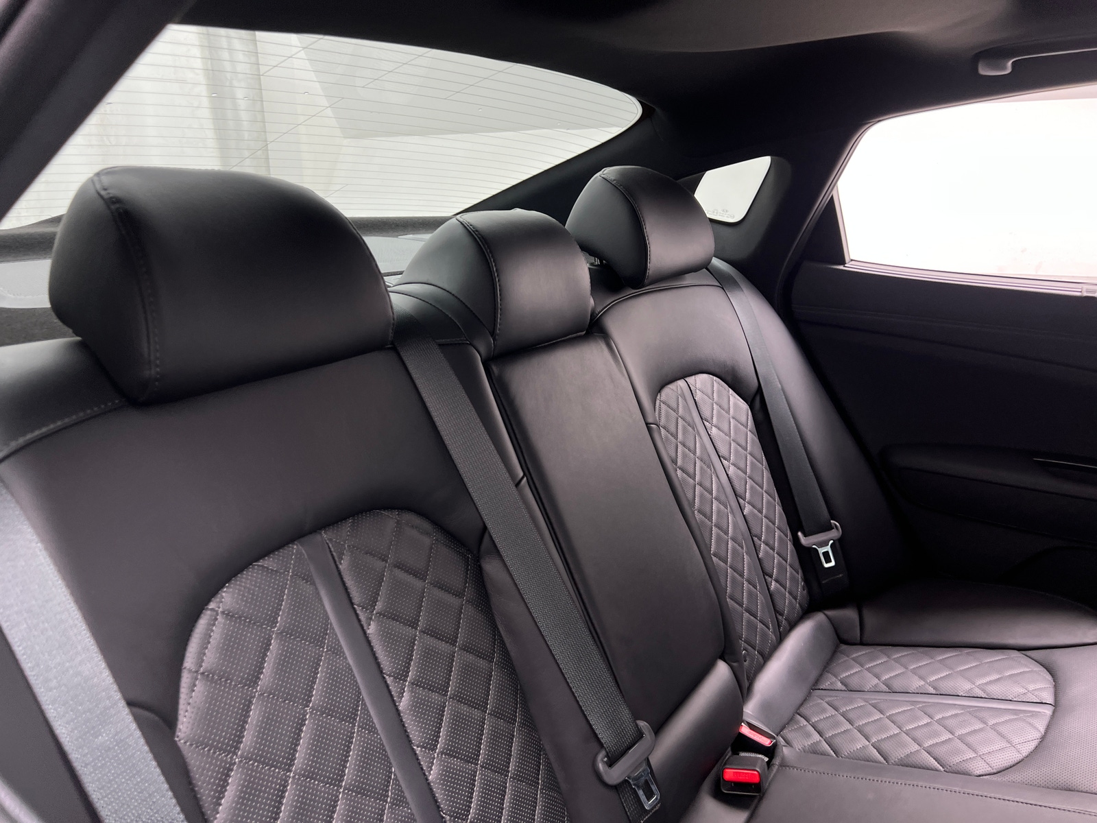 Thumbnail: 2019 Kia Optima - 5