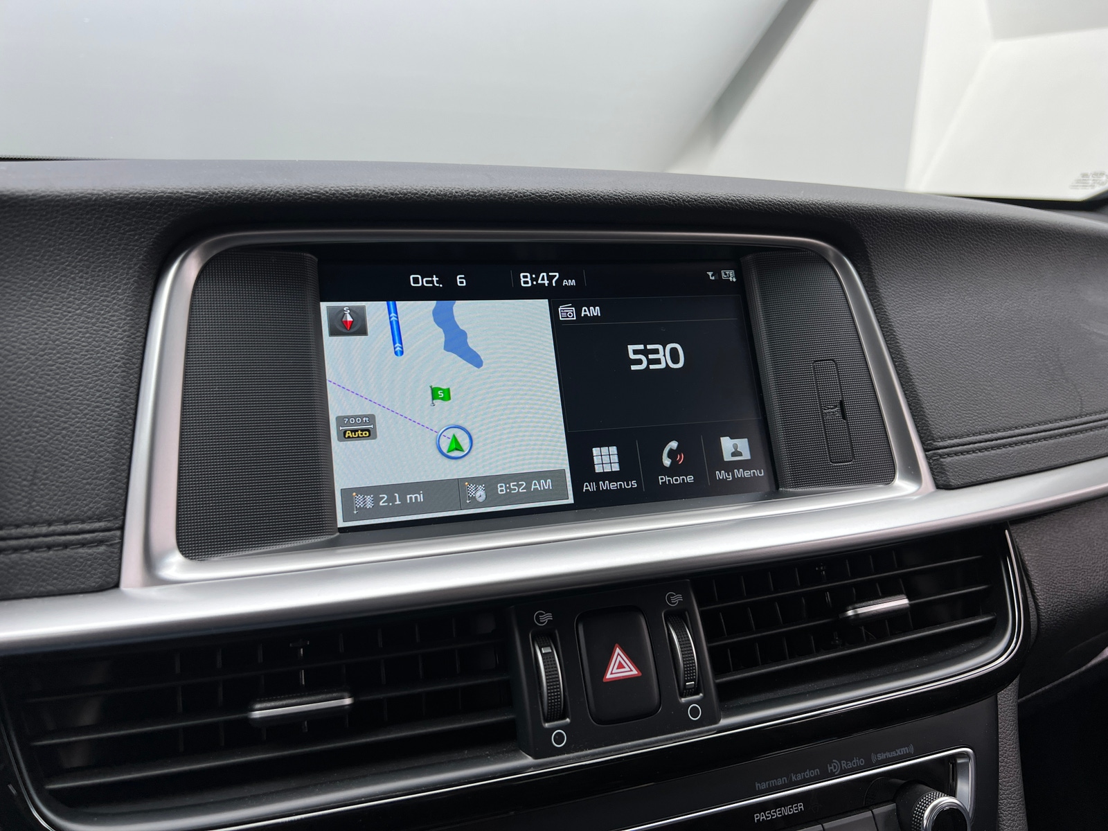 Thumbnail: 2019 Kia Optima - 3