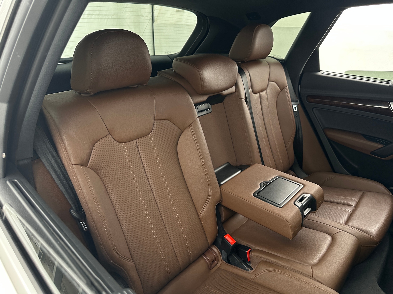 Thumbnail: 2018 Audi Q5 - 5