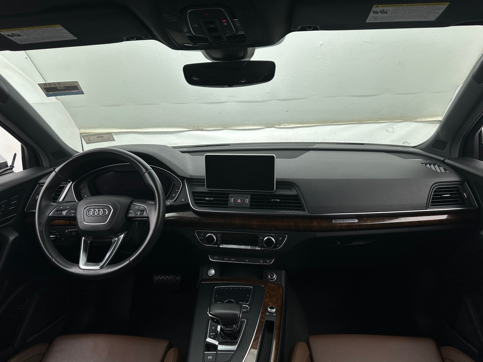 Thumbnail: 2018 Audi Q5 - 2