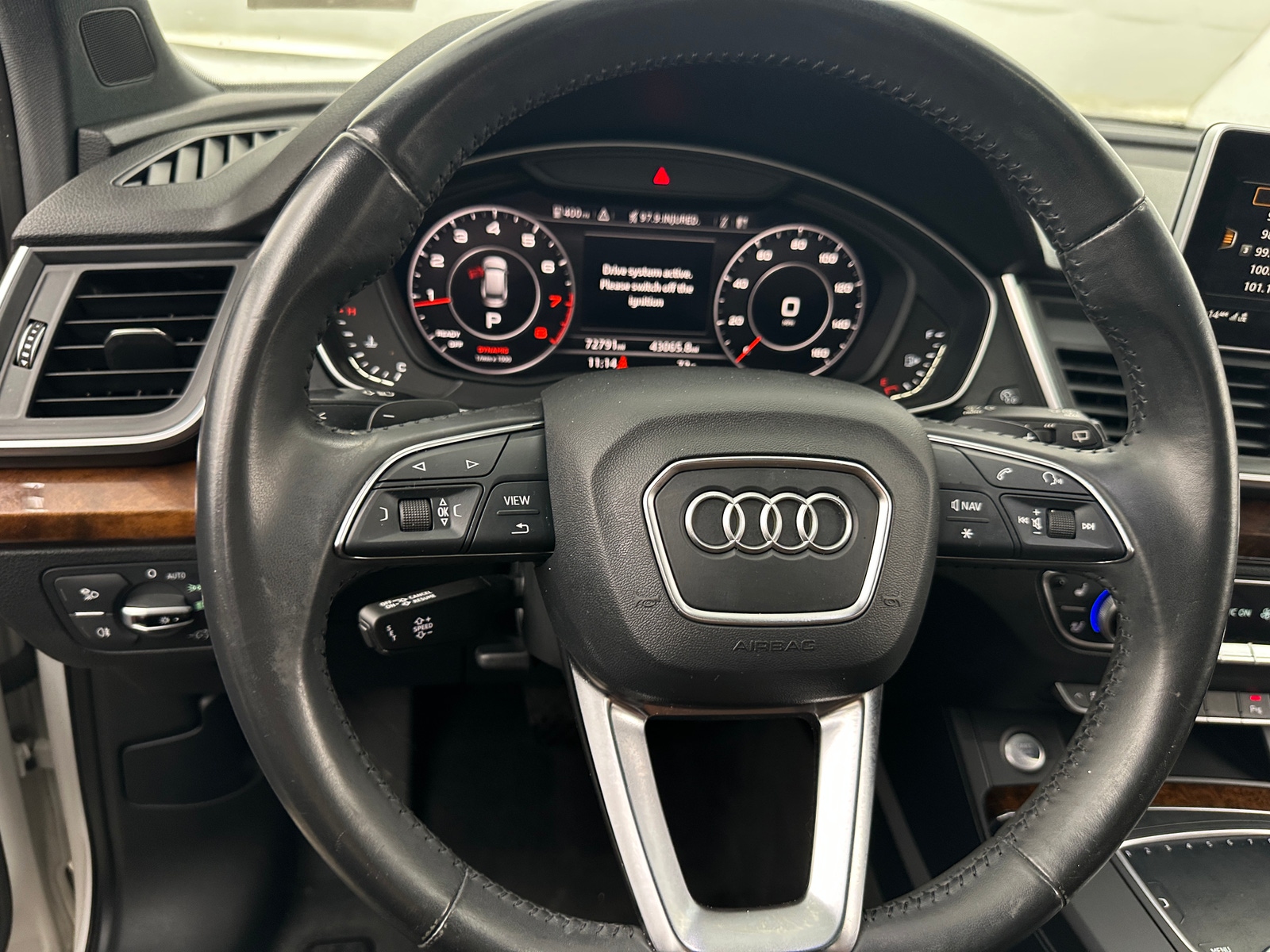 Thumbnail: 2018 Audi Q5 - 4