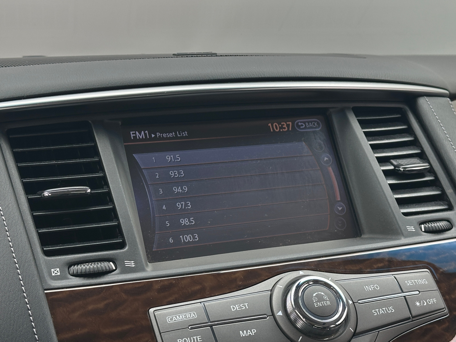 Thumbnail: 2017 Nissan Armada - 3