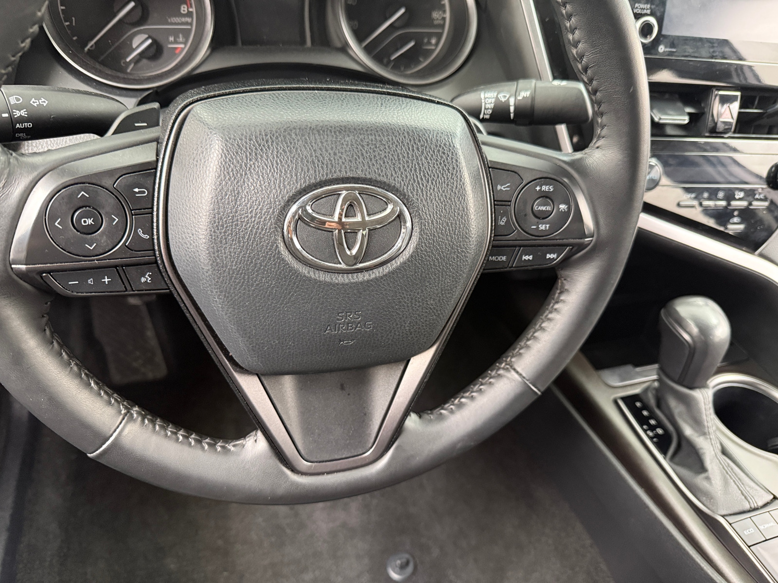 Thumbnail: 2024 Toyota Camry - 5