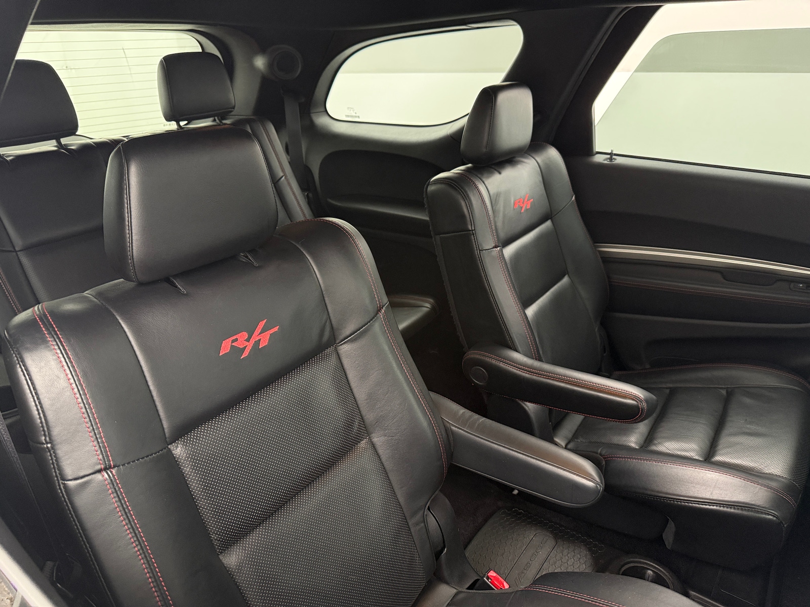 Thumbnail: 2017 Dodge Durango - 5