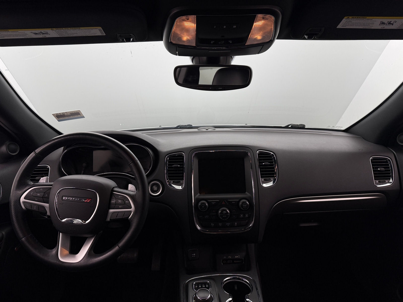 Thumbnail: 2017 Dodge Durango - 2