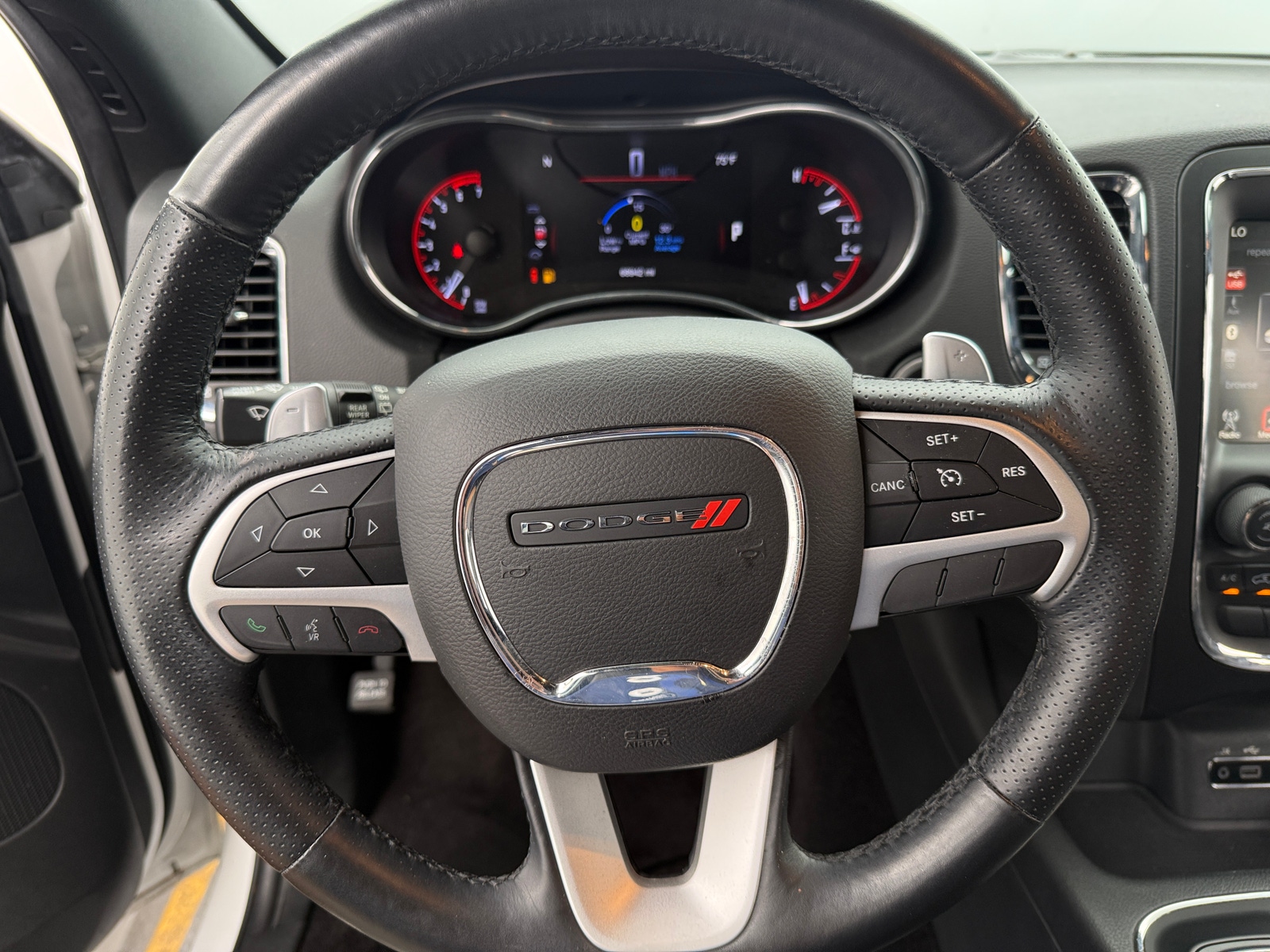 Thumbnail: 2017 Dodge Durango - 4