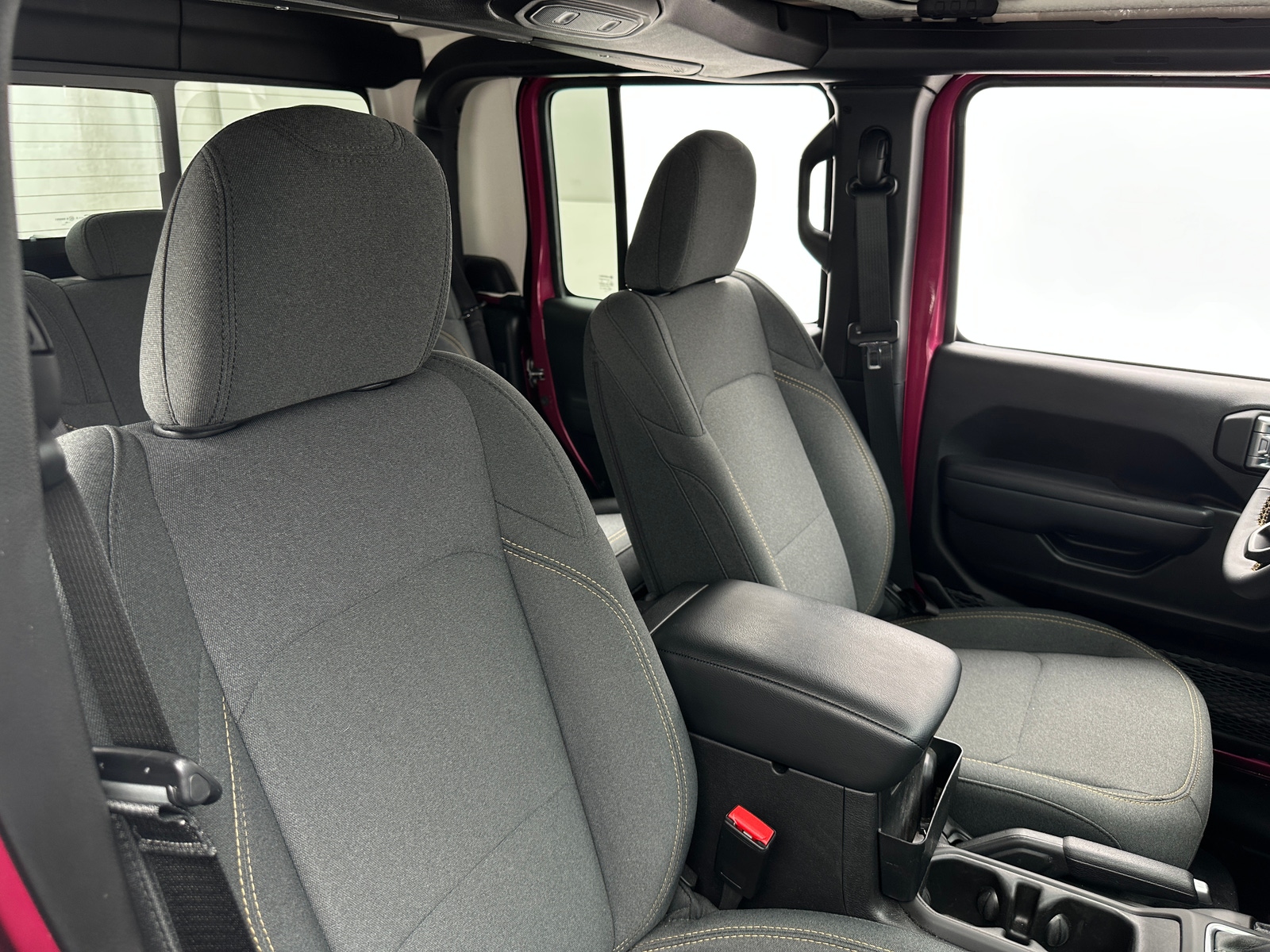 Thumbnail: 2024 Jeep Gladiator - 2