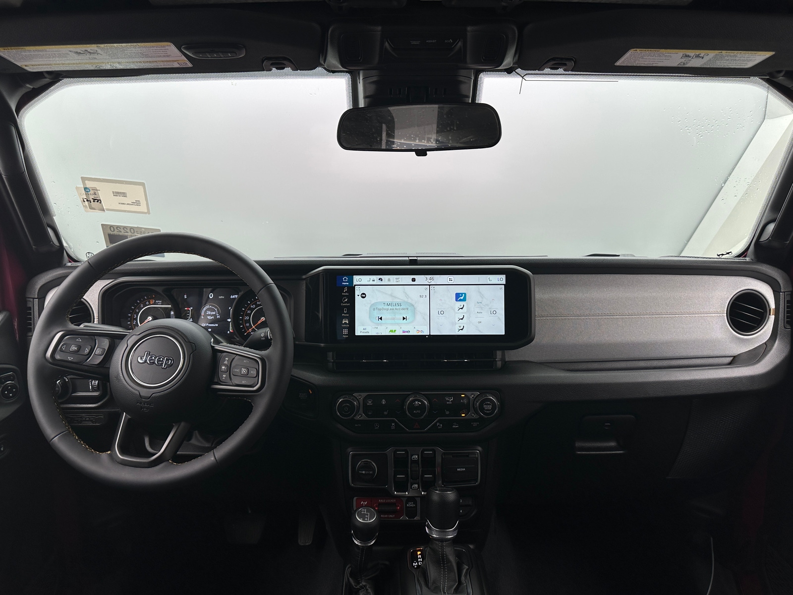 Thumbnail: 2024 Jeep Gladiator - 3