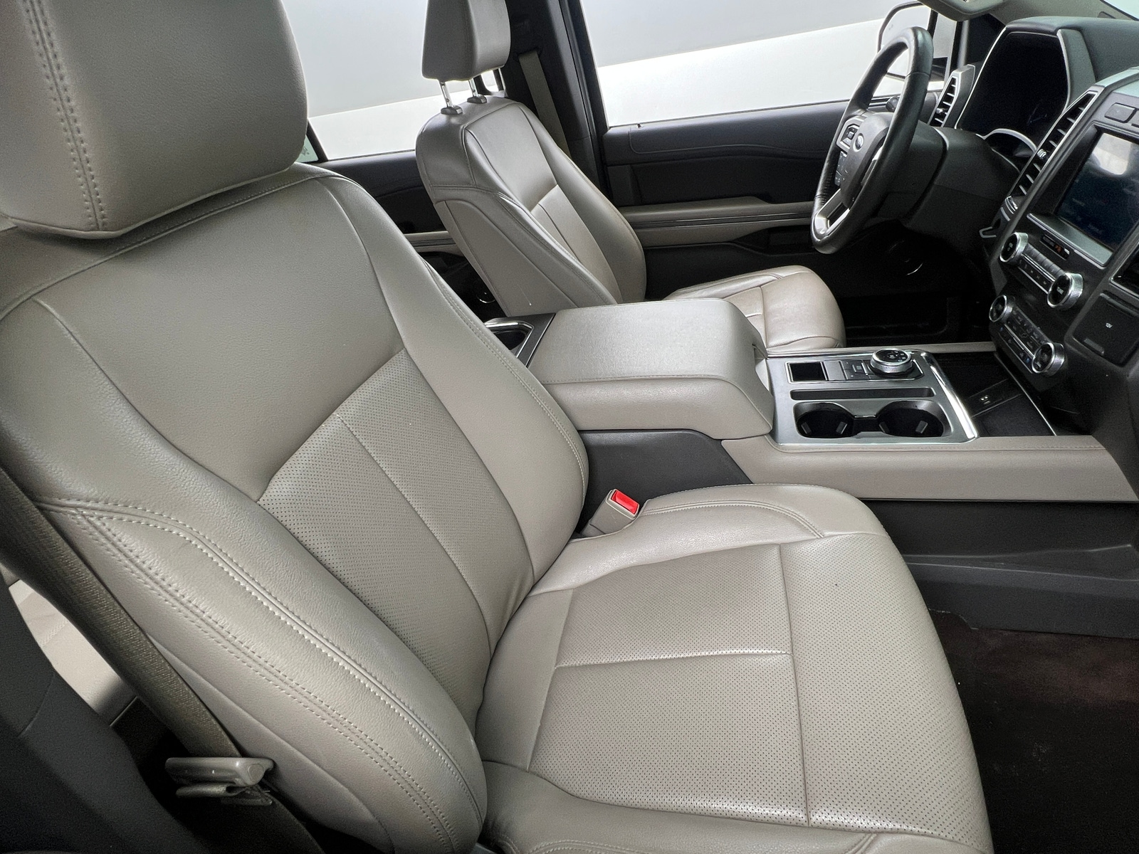 Thumbnail: 2021 Ford Expedition MAX - 2