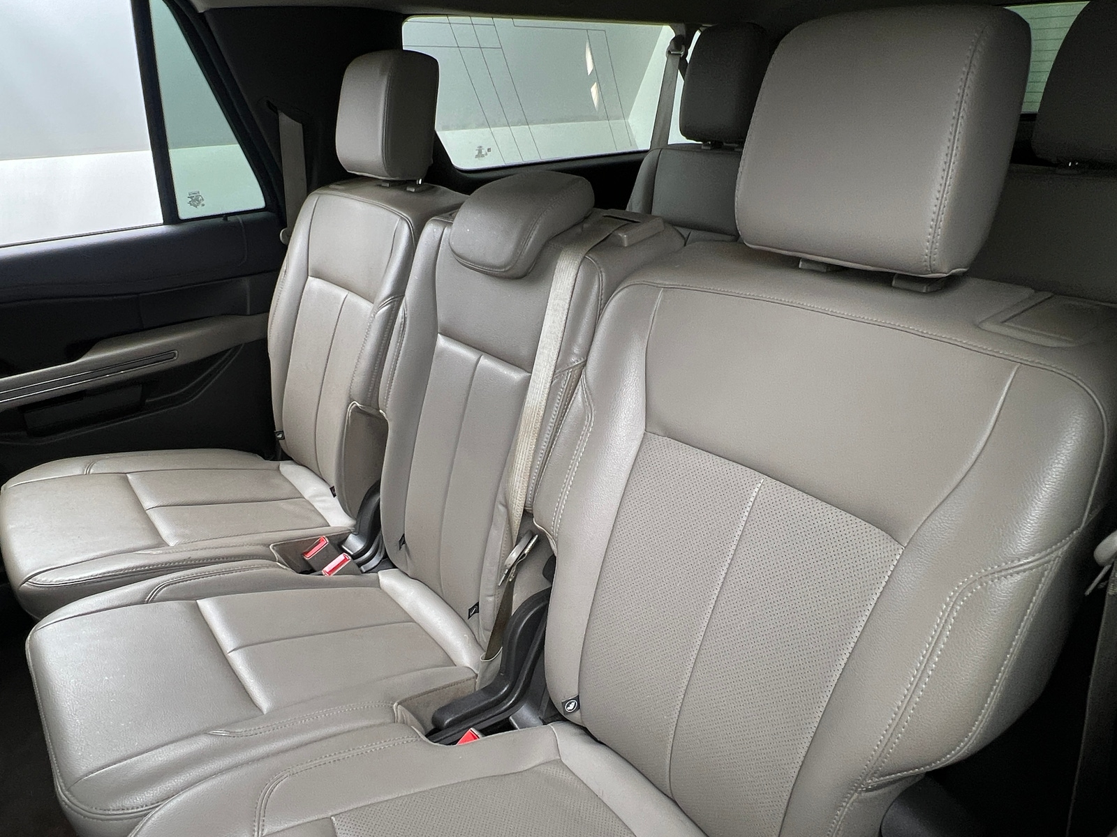 Thumbnail: 2021 Ford Expedition MAX - 6