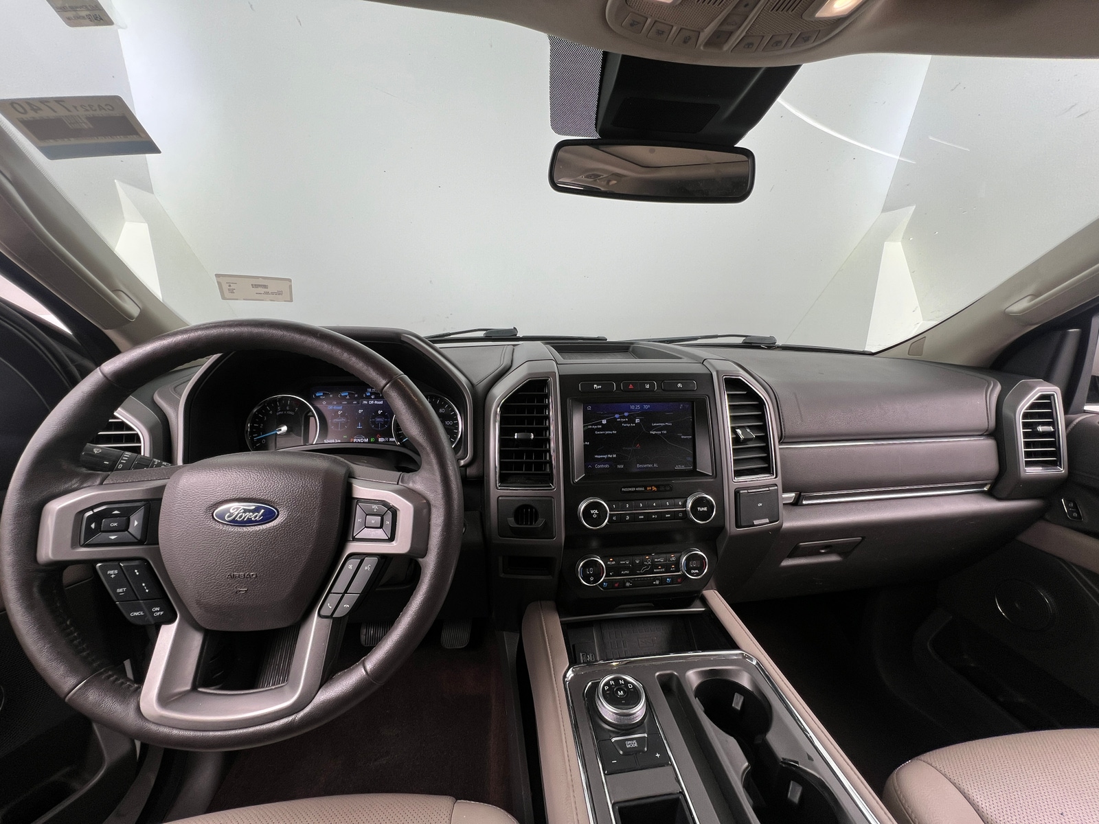 Thumbnail: 2021 Ford Expedition MAX - 3