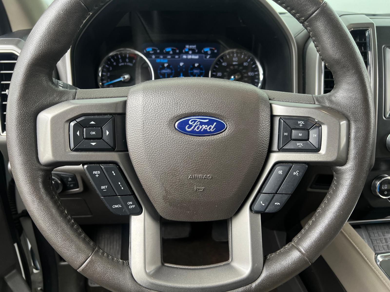 Thumbnail: 2021 Ford Expedition MAX - 5