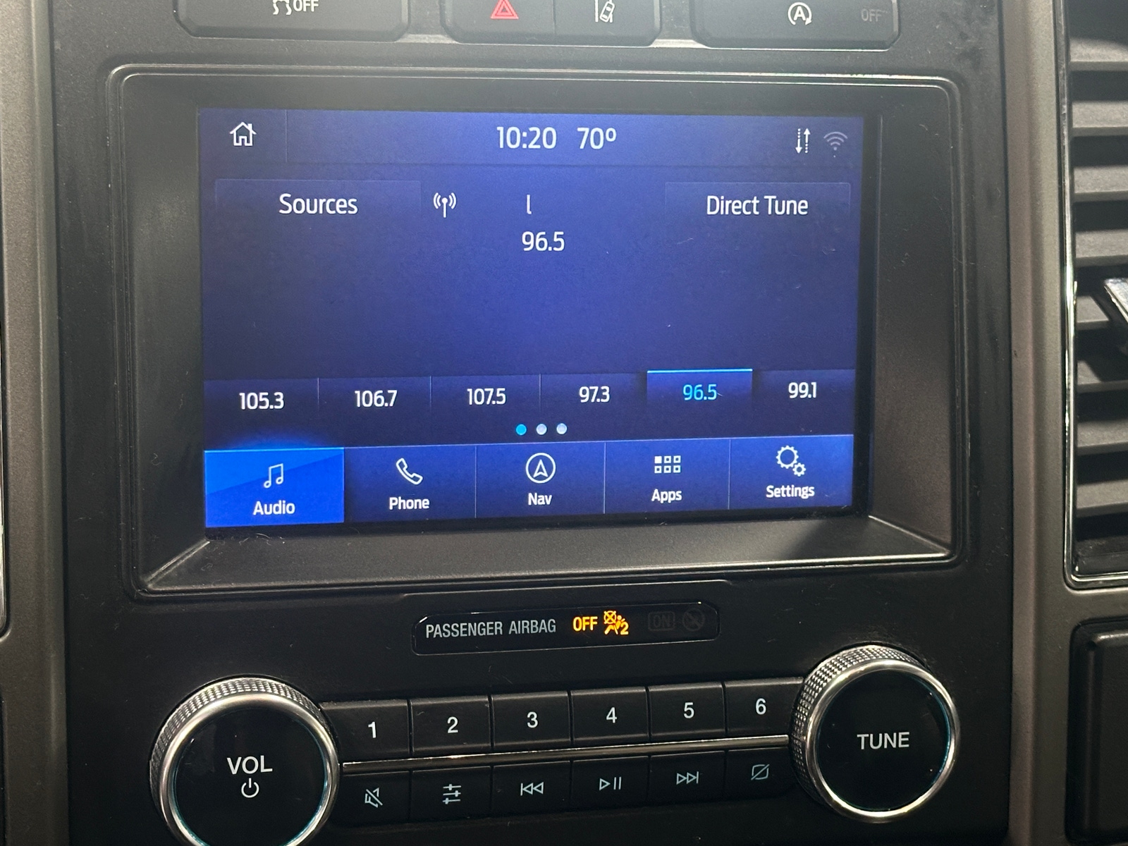 Thumbnail: 2021 Ford Expedition MAX - 4