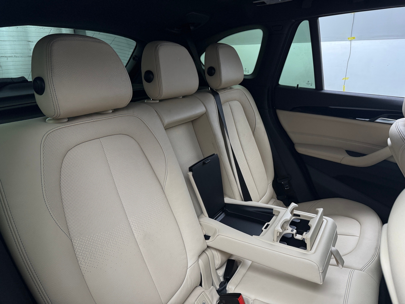 Thumbnail: 2016 BMW X1 - 5