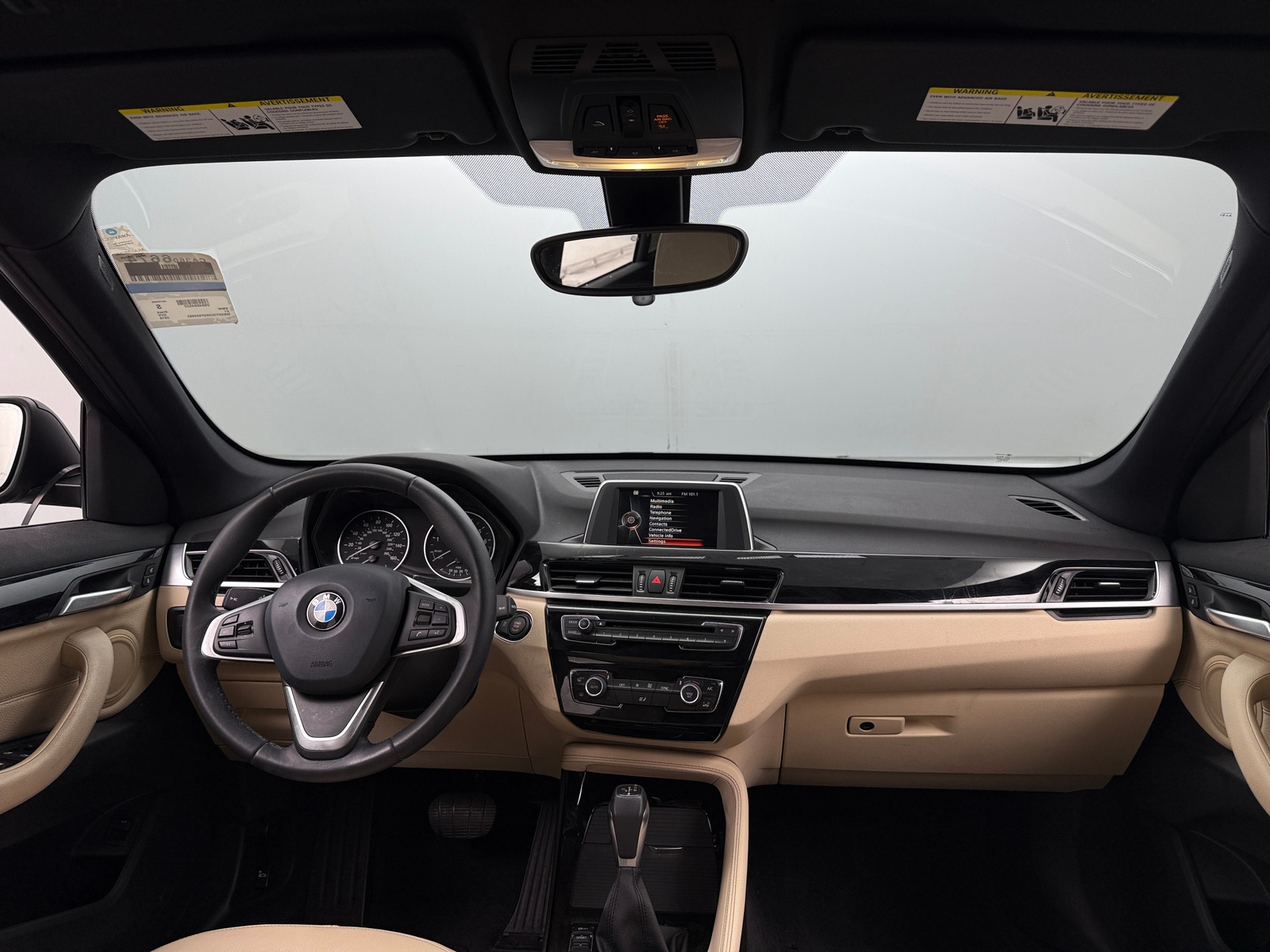 Thumbnail: 2016 BMW X1 - 2