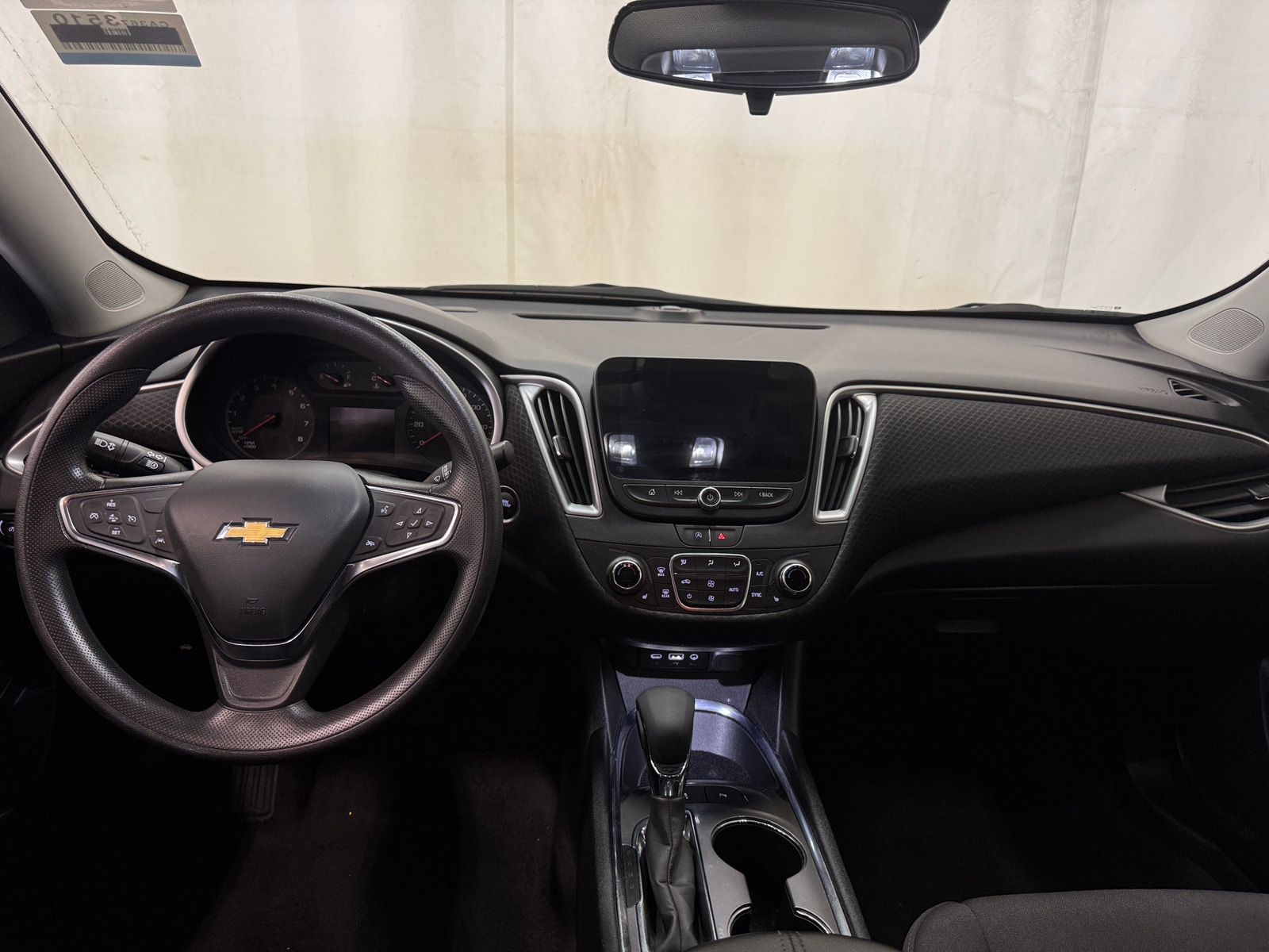 Thumbnail: 2024 Chevrolet Malibu - 3
