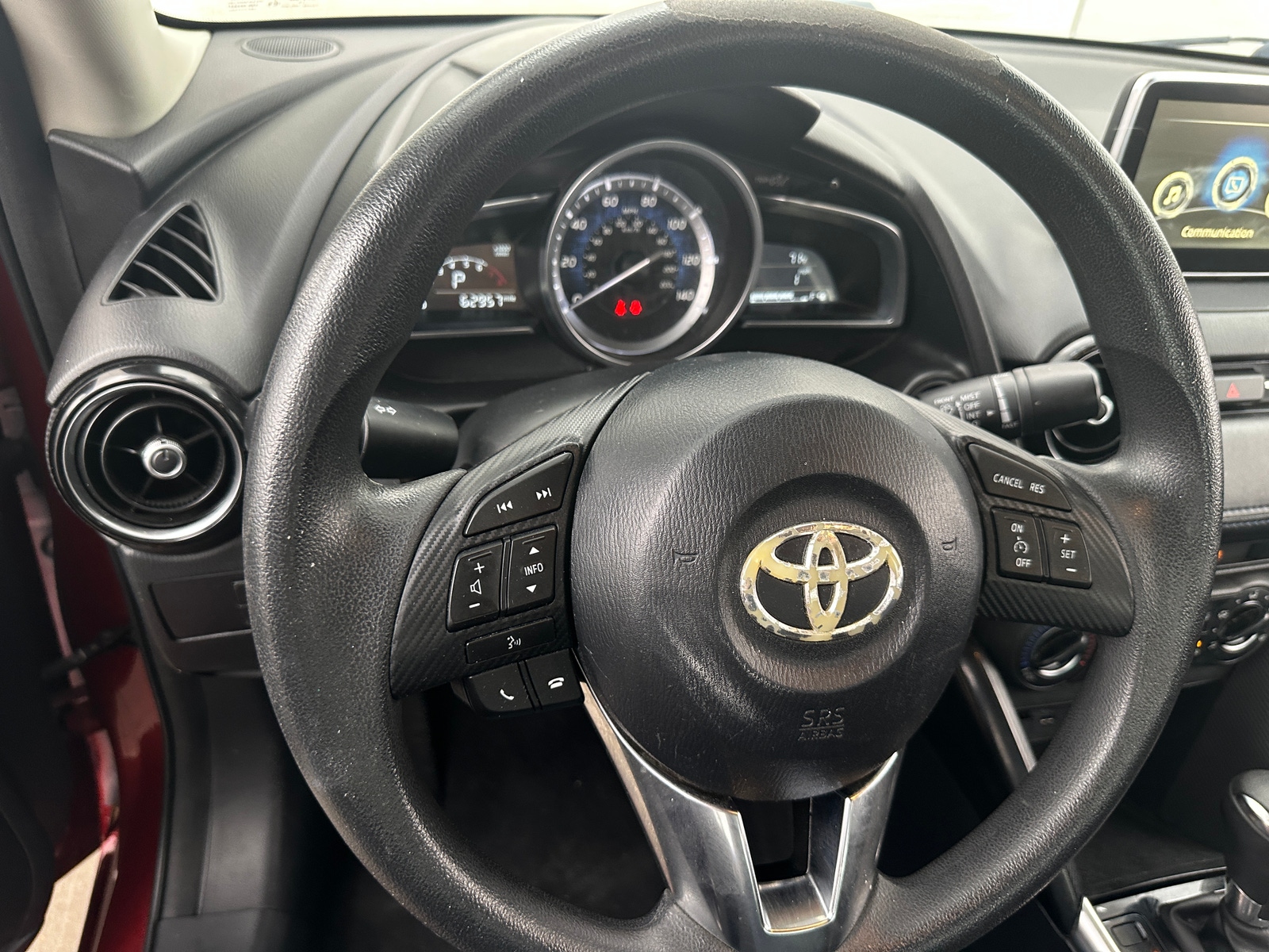 Thumbnail: 2018 Toyota Yaris iA - 5