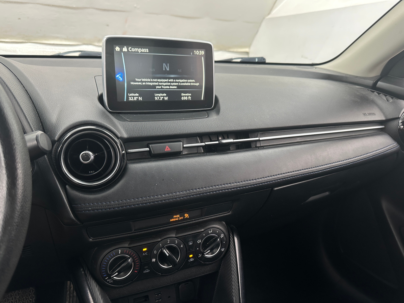 Thumbnail: 2018 Toyota Yaris iA - 4