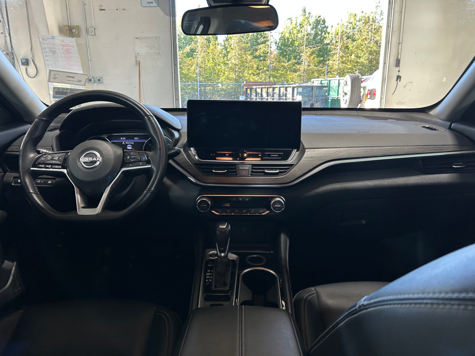 Thumbnail: 2024 Nissan Altima - 2