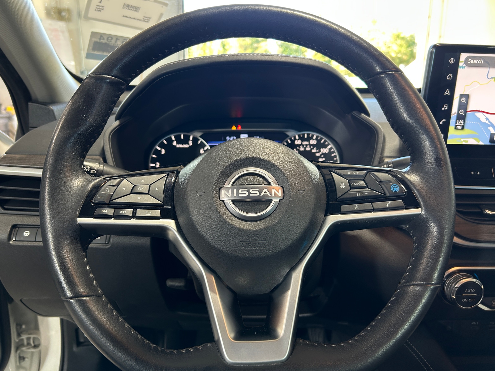 Thumbnail: 2024 Nissan Altima - 4