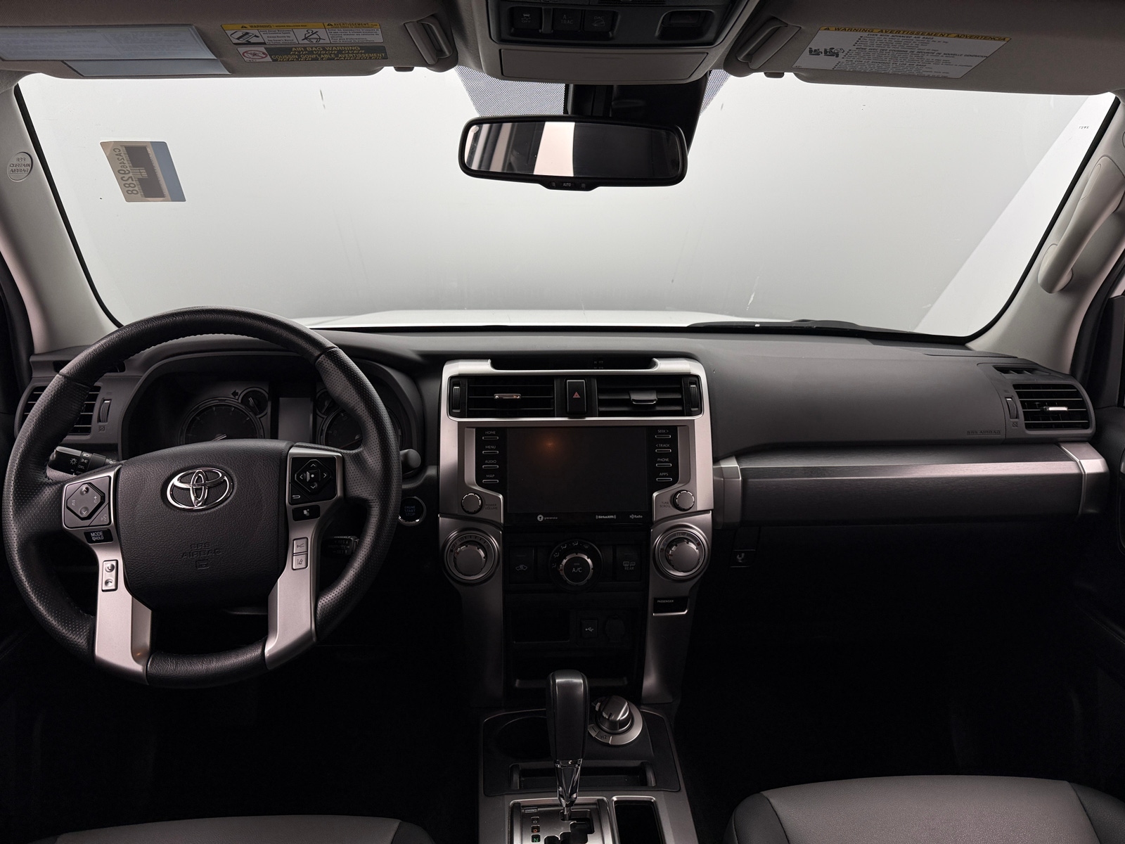 Thumbnail: 2024 Toyota 4Runner - 2