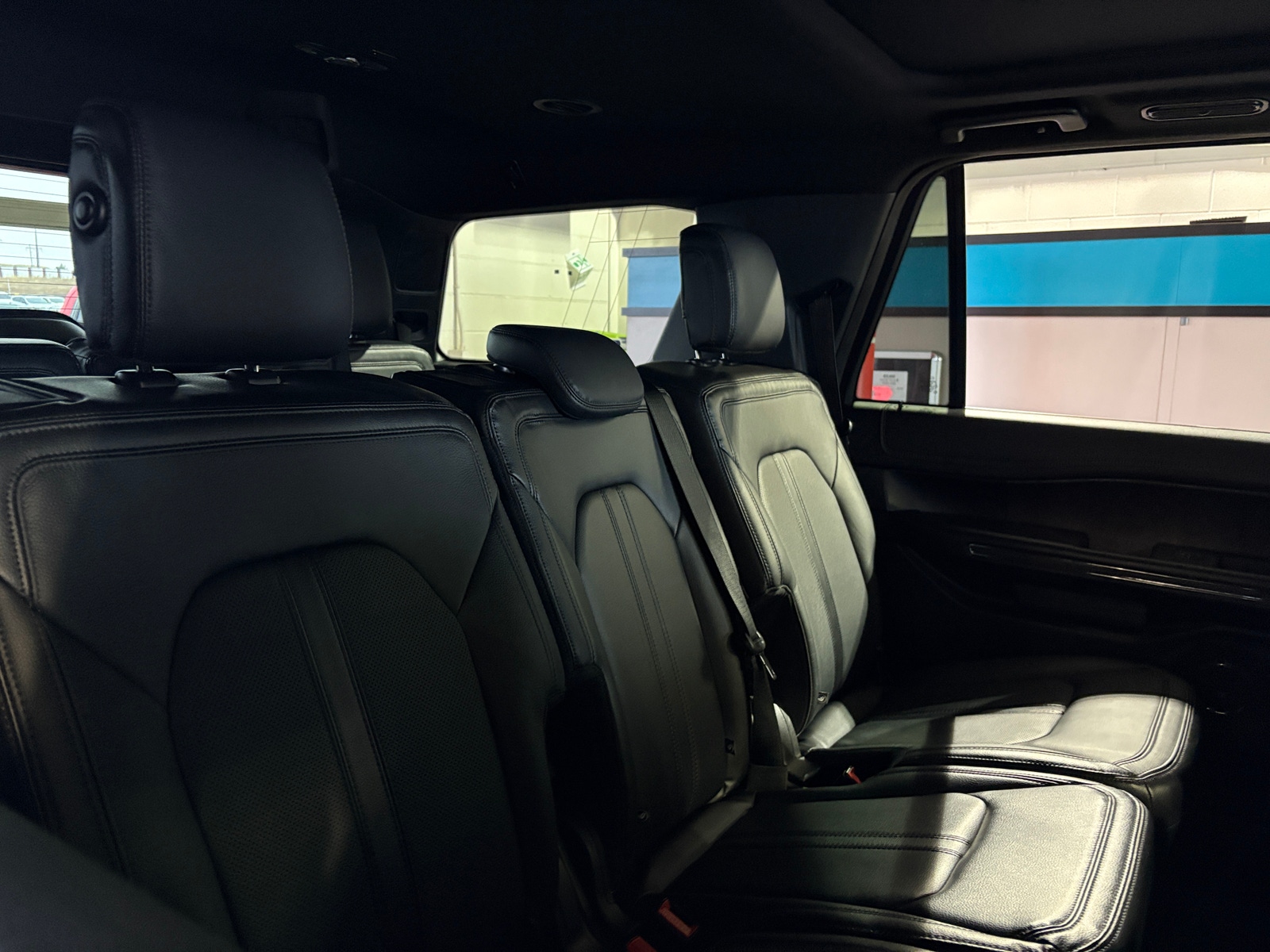 Thumbnail: 2020 Ford Expedition - 5
