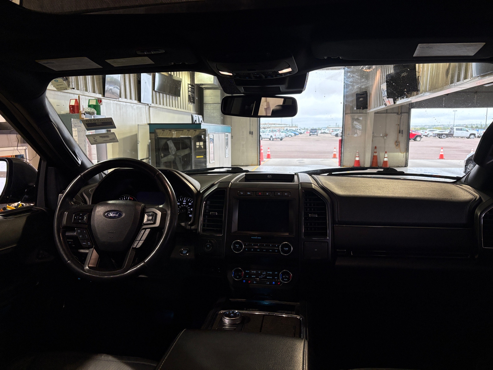 Thumbnail: 2020 Ford Expedition - 2