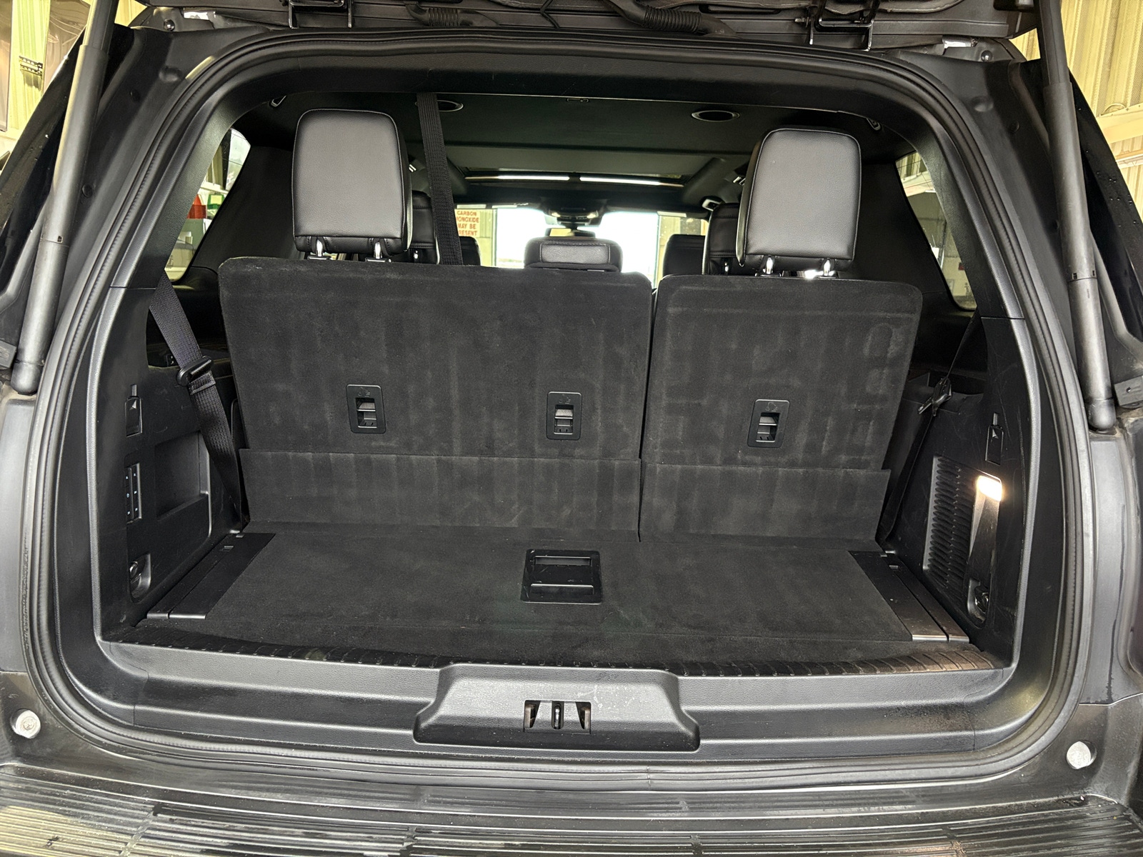 Thumbnail: 2020 Ford Expedition - 6