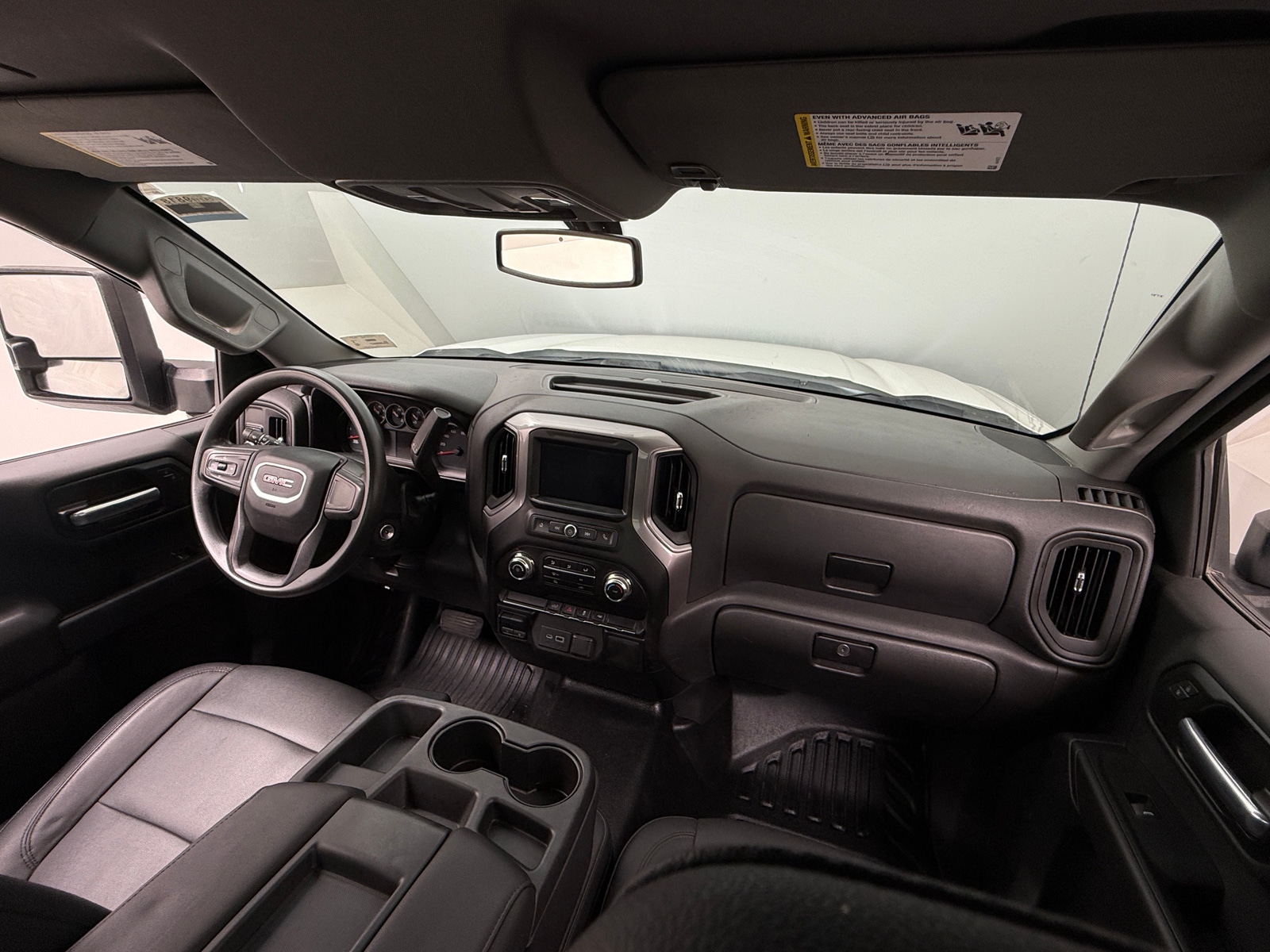 Thumbnail: 2021 GMC Sierra 1500 - 3