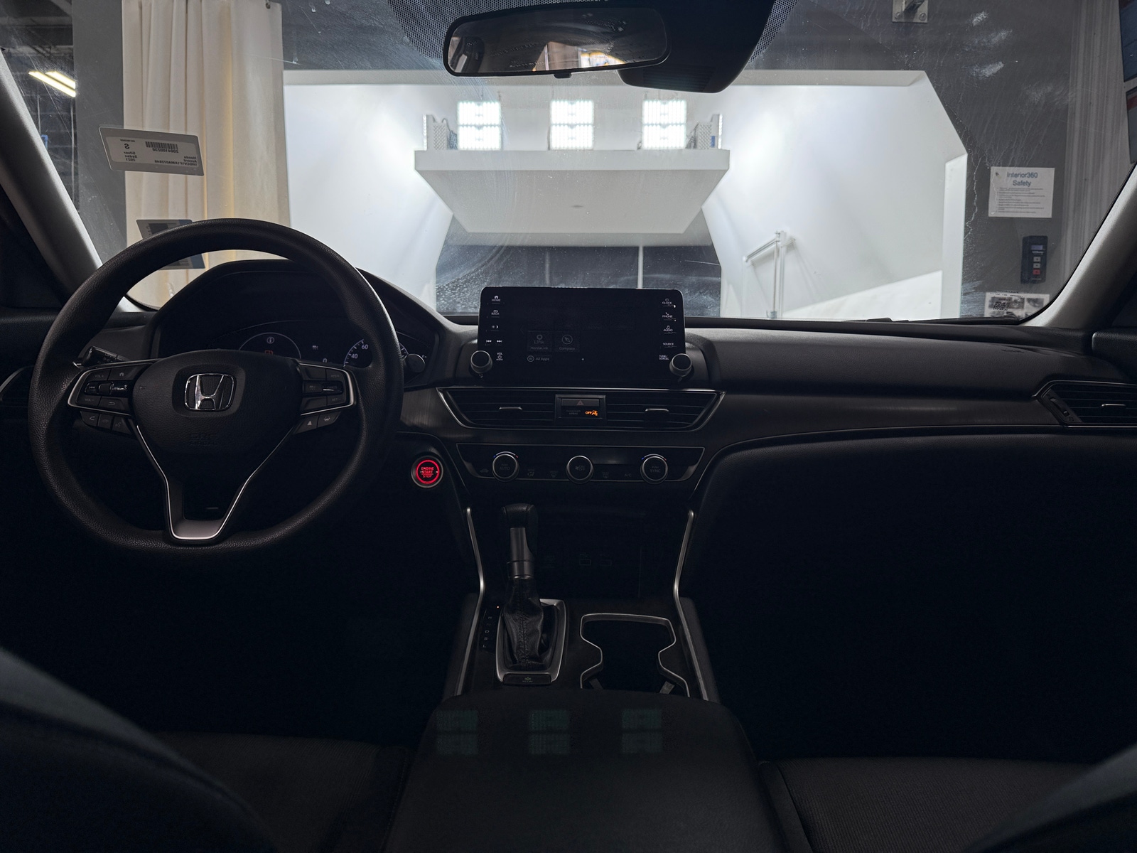 Thumbnail: 2021 Honda Accord - 3