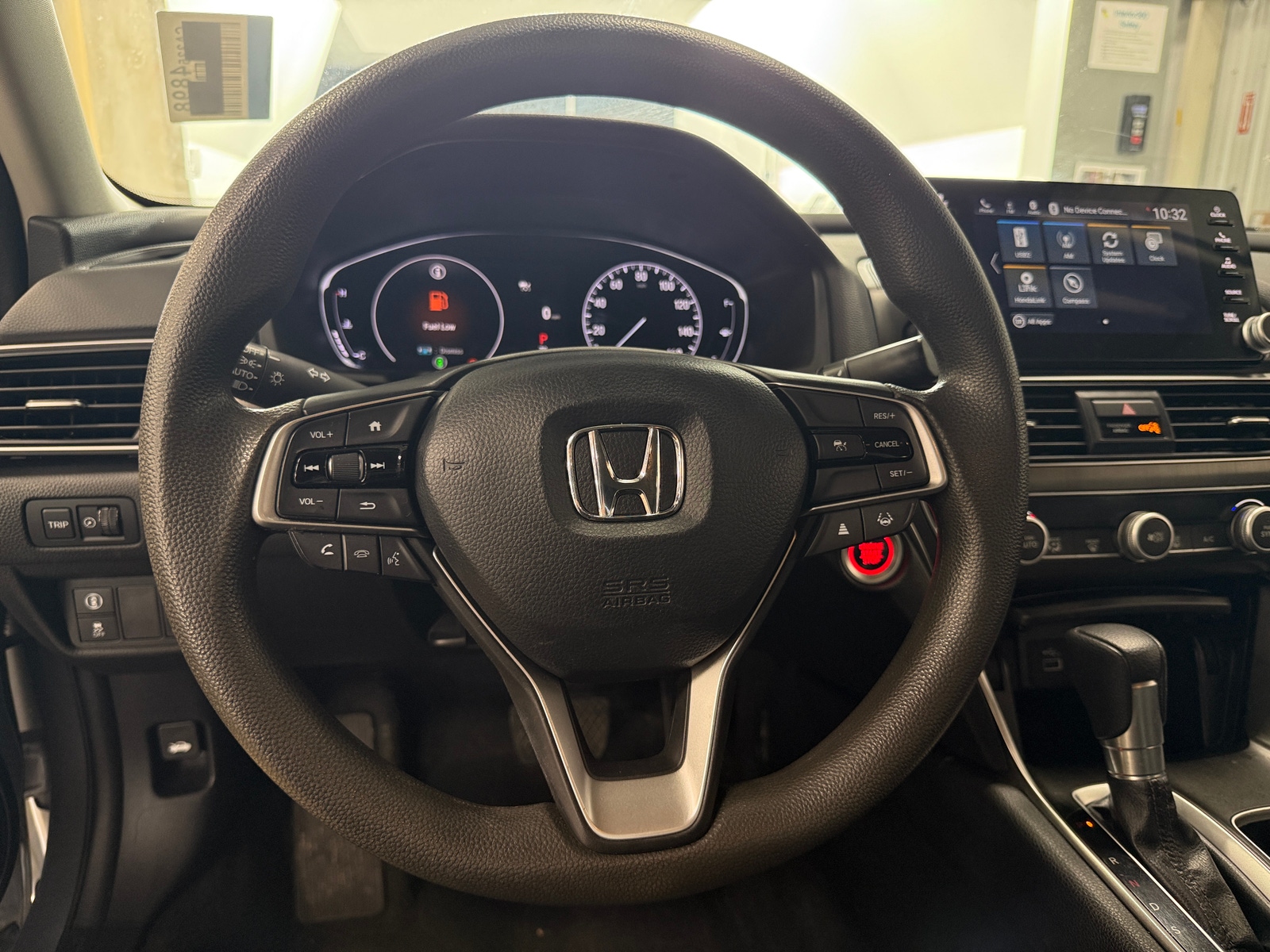 Thumbnail: 2021 Honda Accord - 5