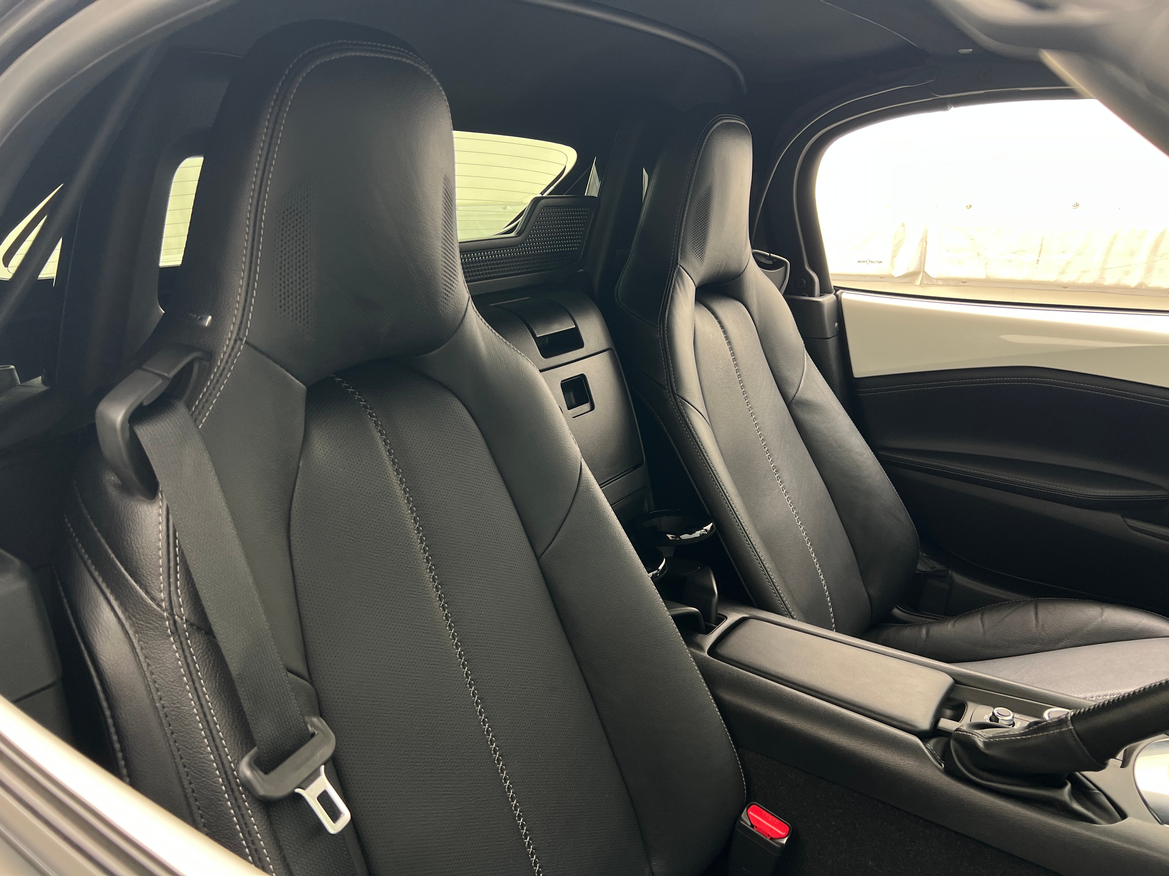 2022 Mazda MX-5 Miata