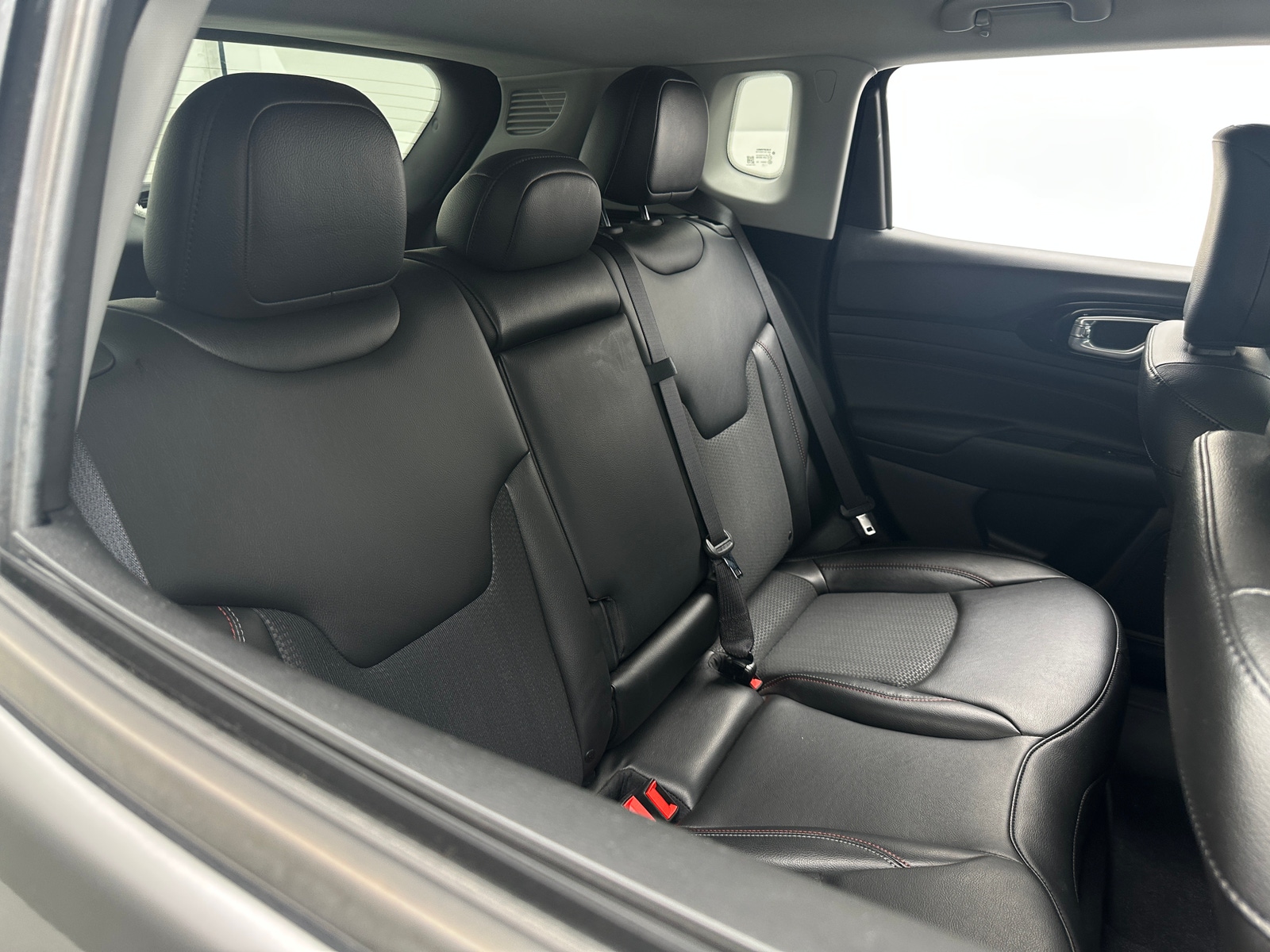 Thumbnail: 2022 Jeep Compass - 5
