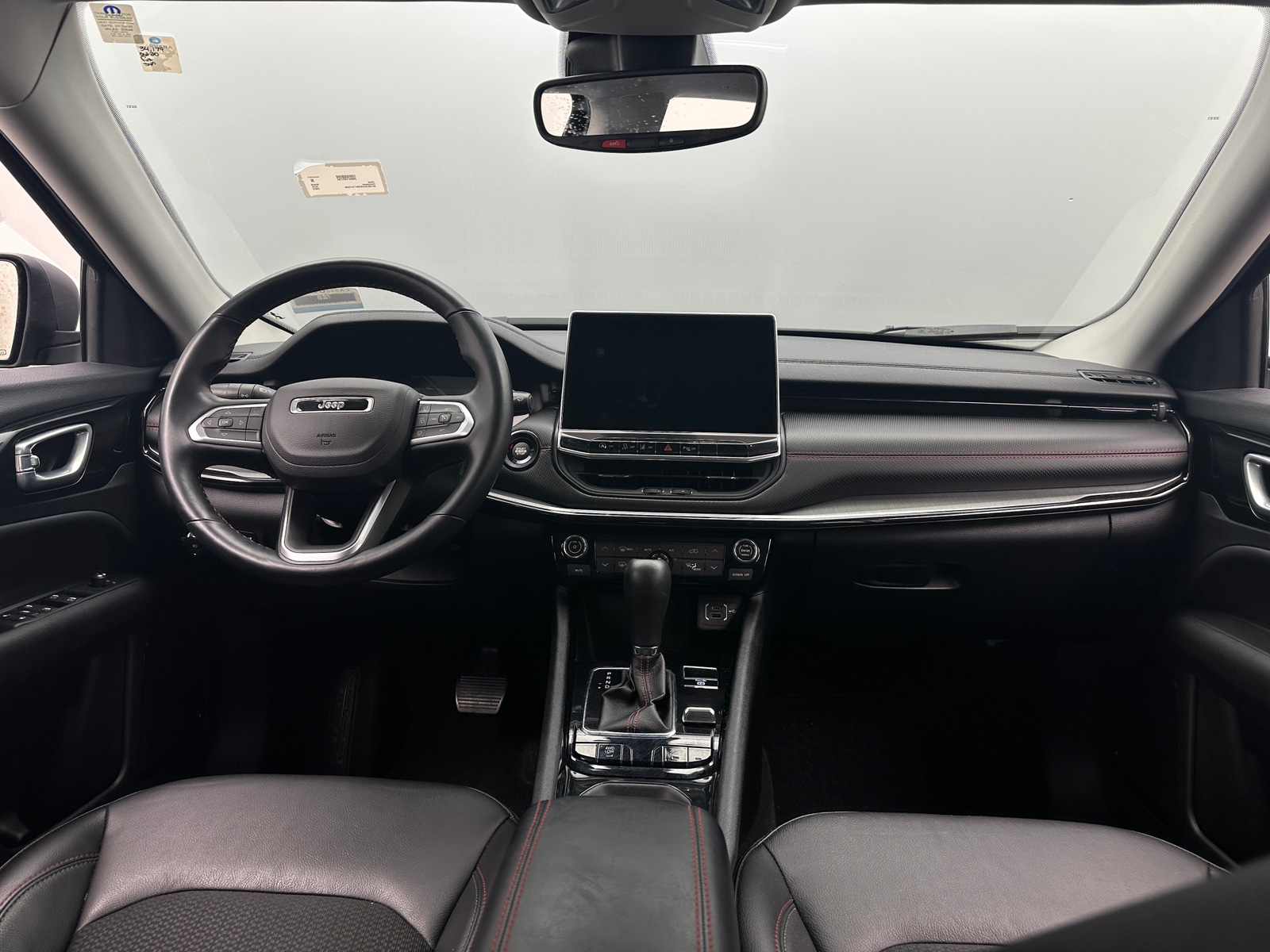 Thumbnail: 2022 Jeep Compass - 2