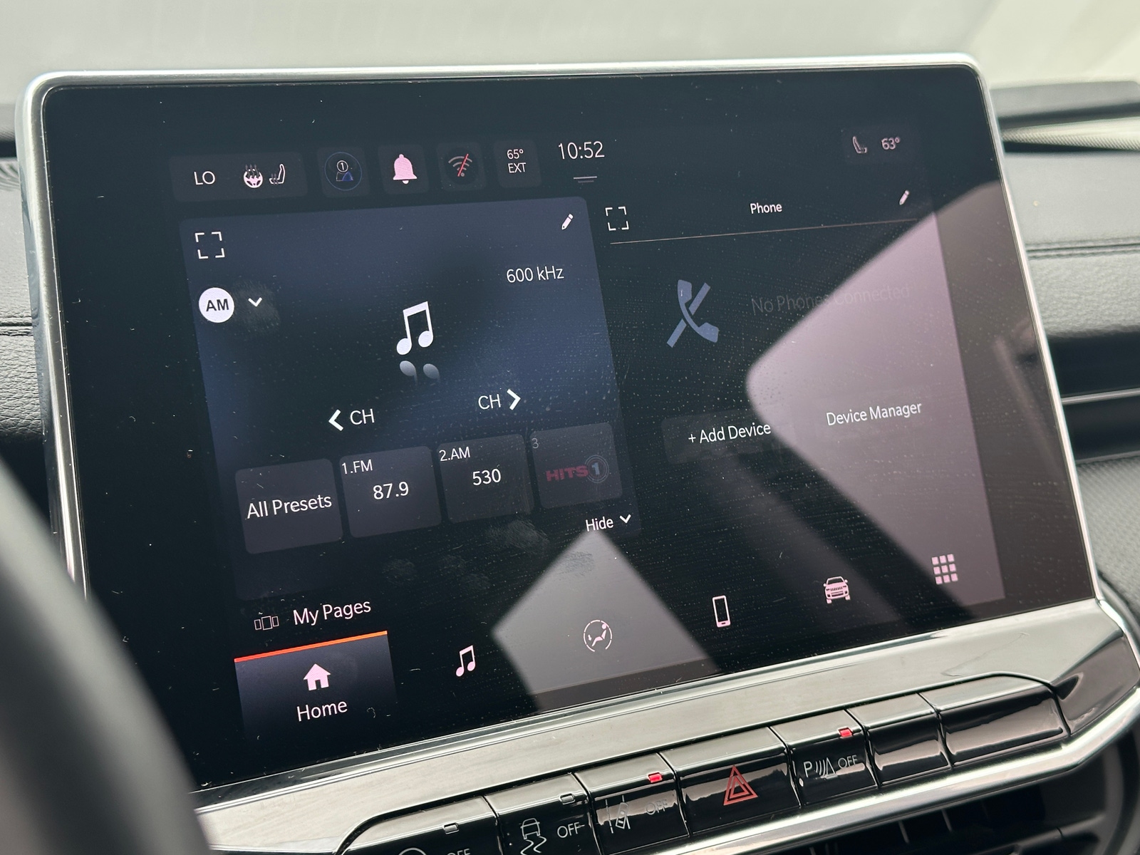 Thumbnail: 2022 Jeep Compass - 3