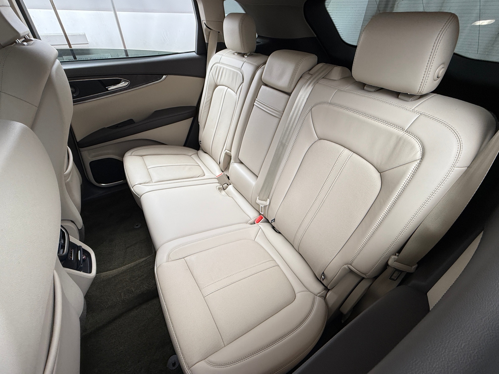 Thumbnail: 2018 Lincoln MKX - 5