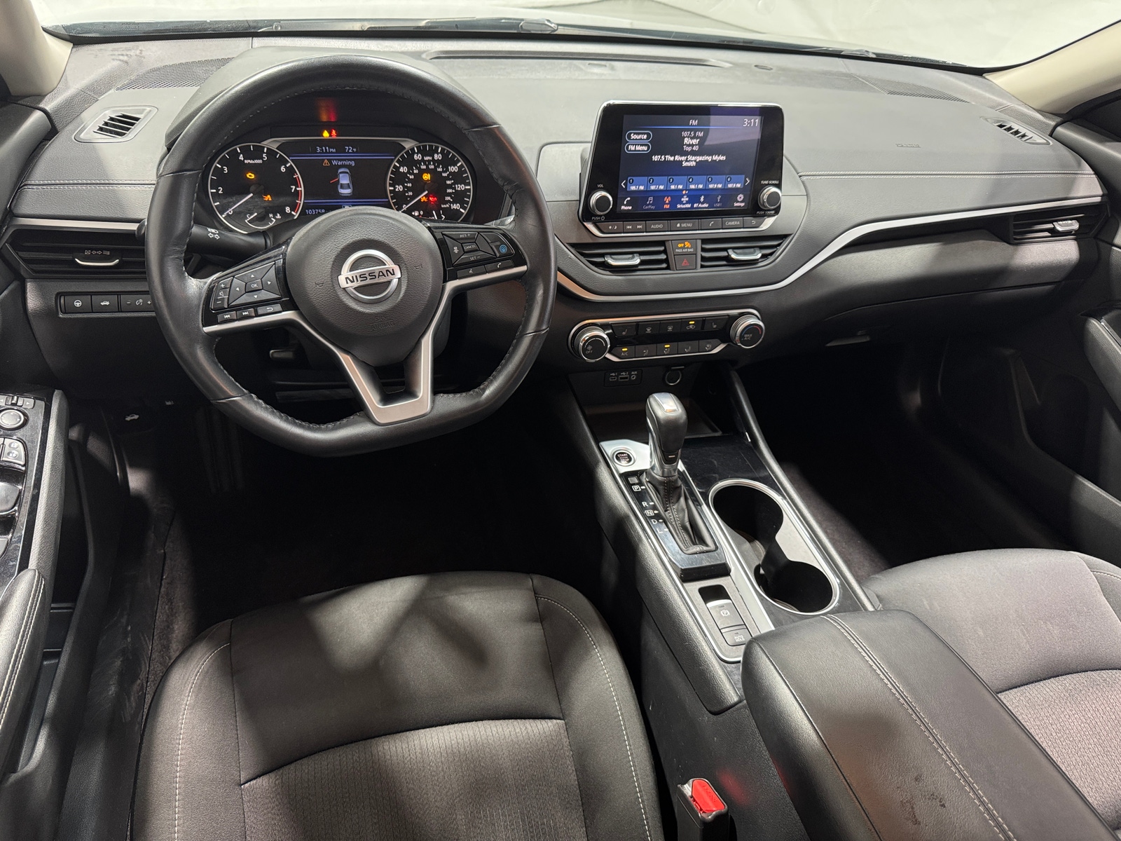 Thumbnail: 2021 Nissan Altima - 3