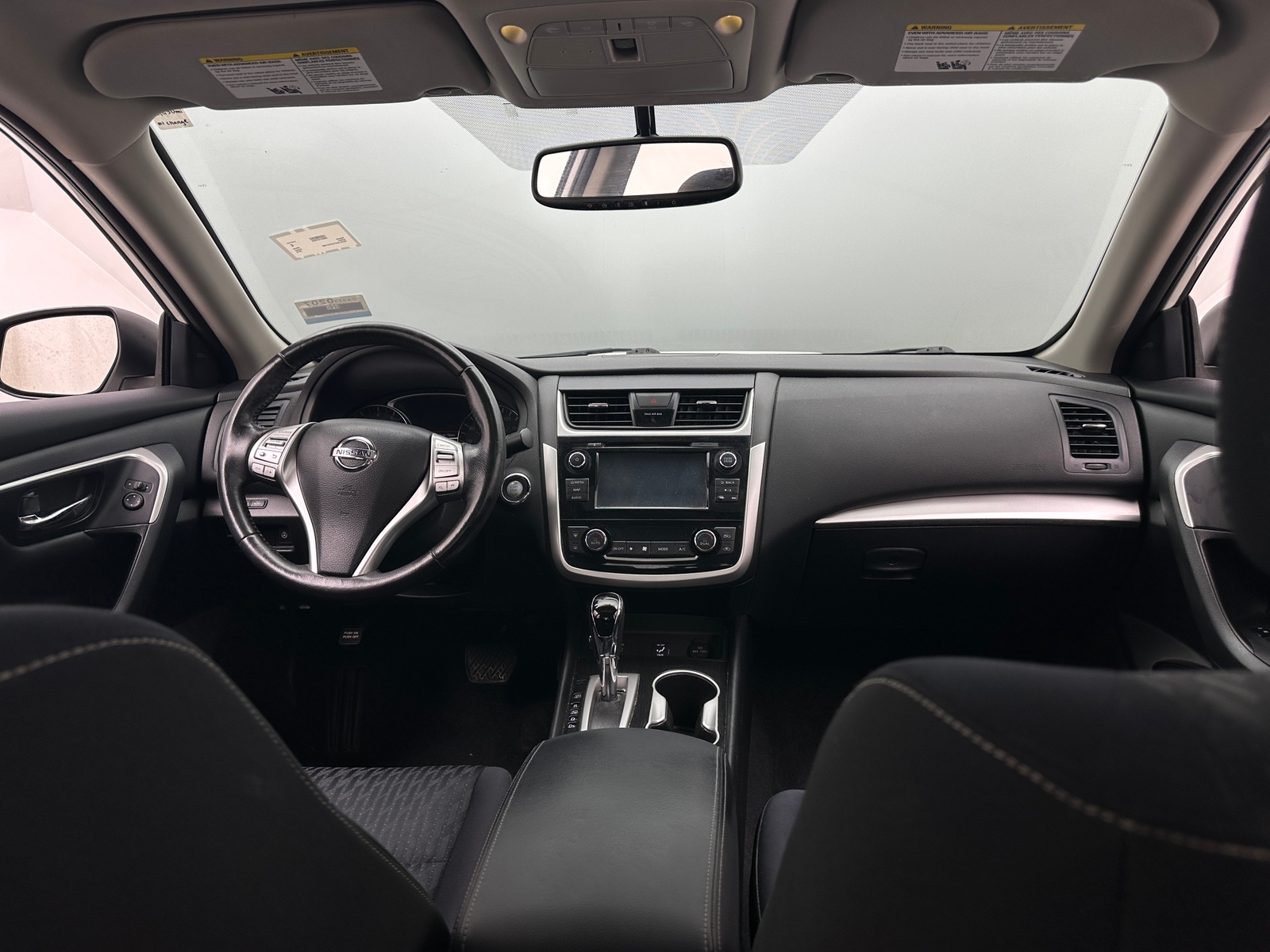 Thumbnail: 2018 Nissan Altima - 3