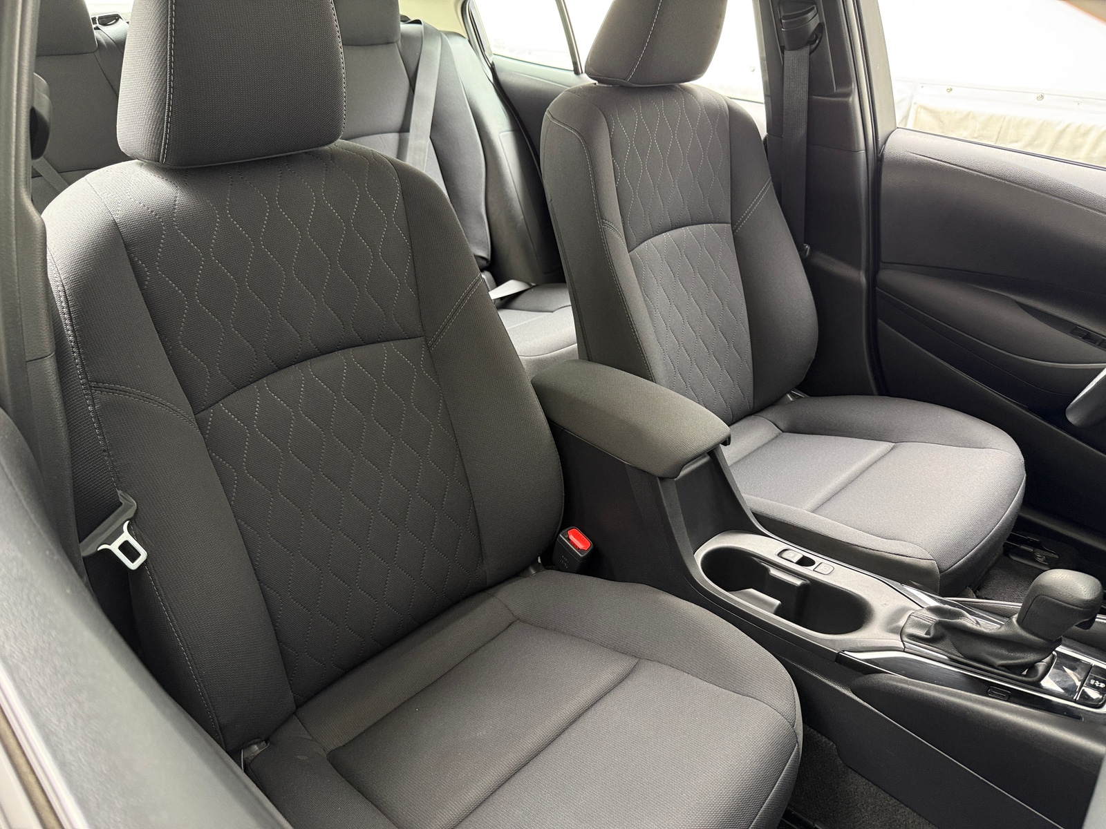 Thumbnail: 2024 Toyota Corolla - 2