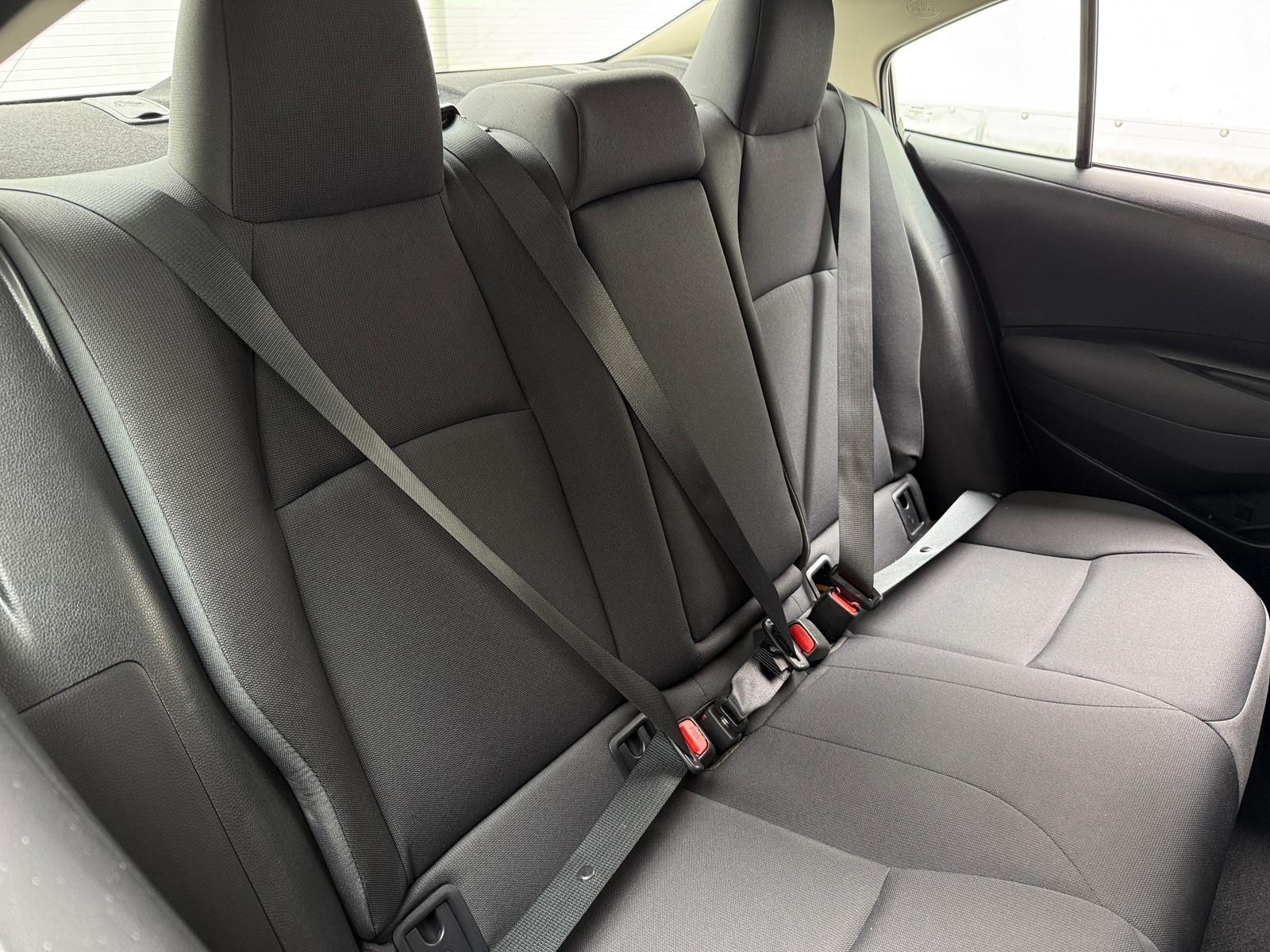 Thumbnail: 2024 Toyota Corolla - 6