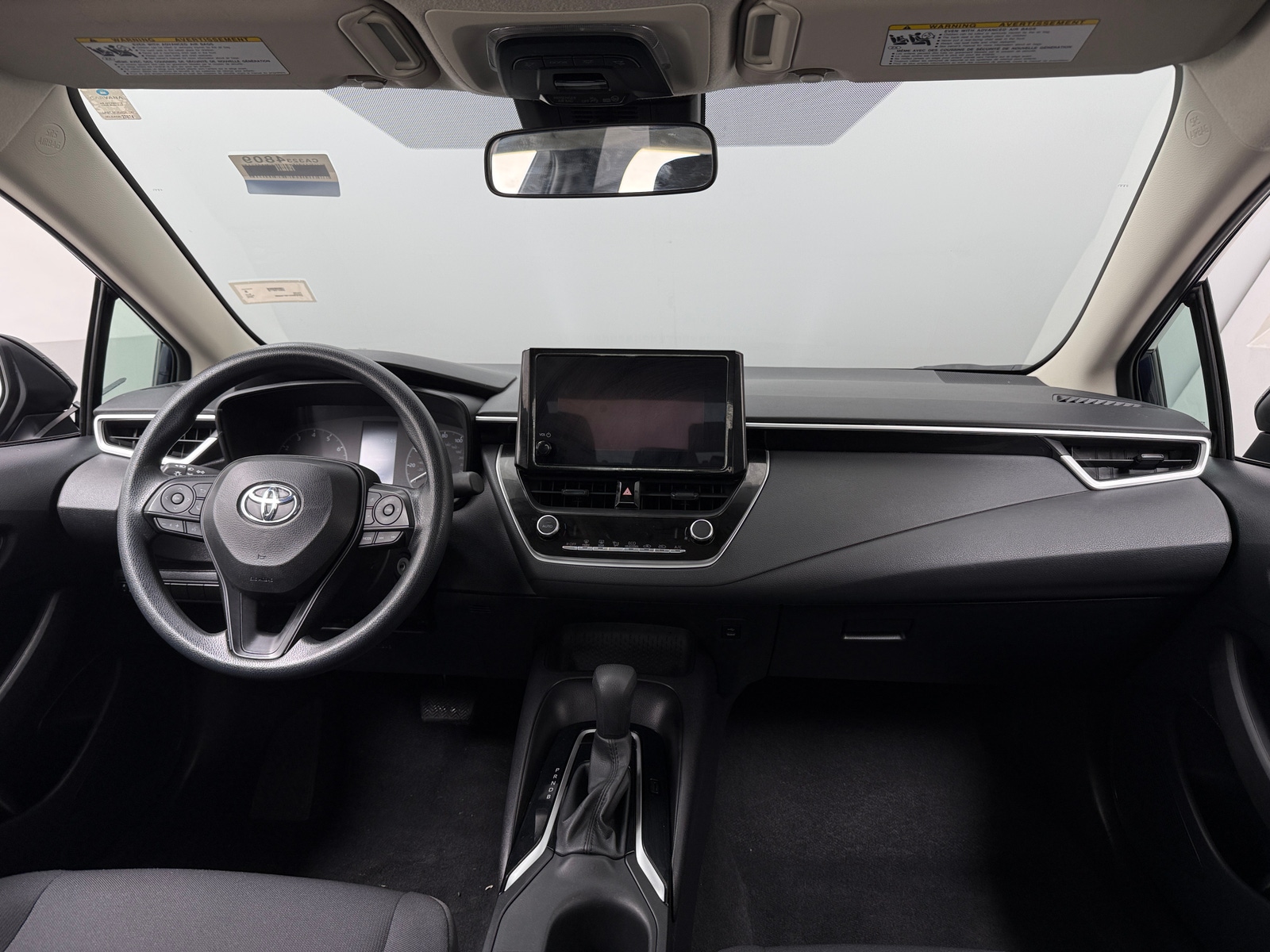 Thumbnail: 2024 Toyota Corolla - 3