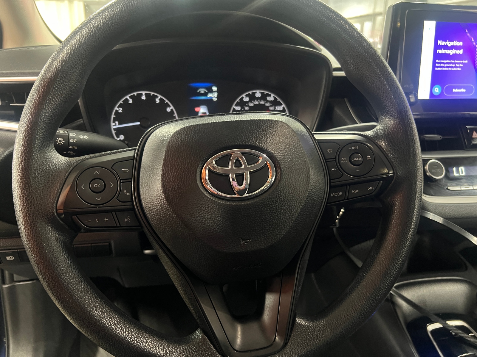 Thumbnail: 2024 Toyota Corolla - 5