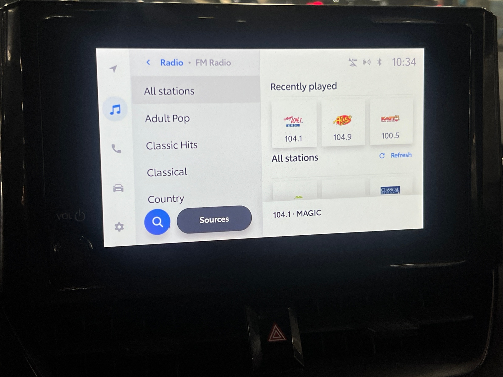 Thumbnail: 2024 Toyota Corolla - 4