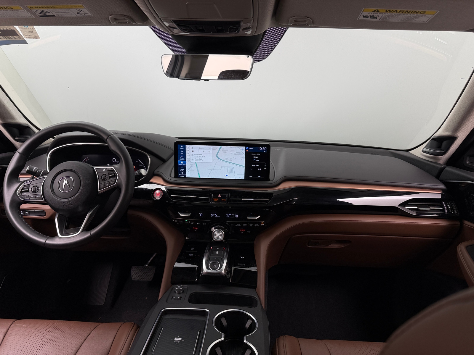 Thumbnail: 2025 Acura MDX - 2