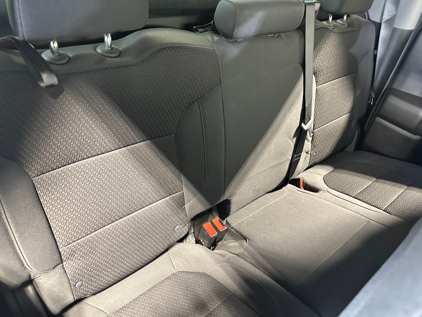 Thumbnail: 2019 Chevrolet Silverado 1500 - 6