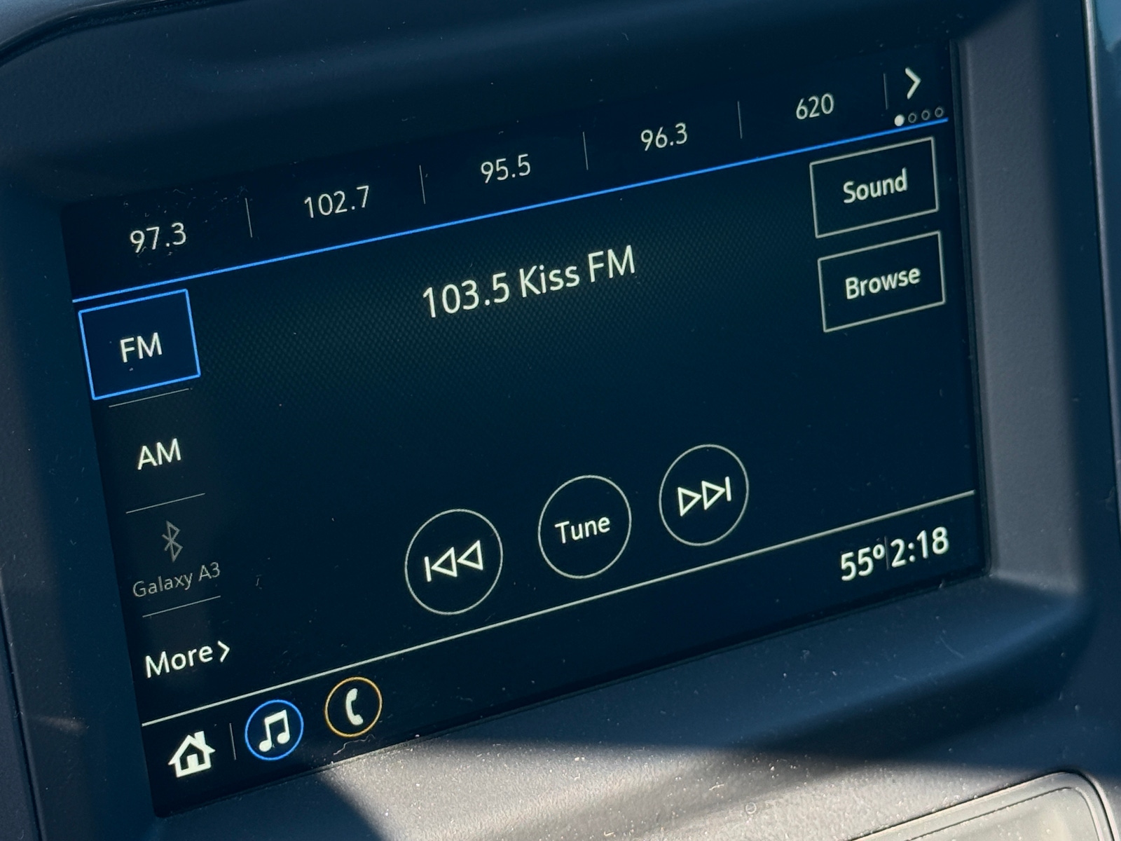 Thumbnail: 2019 Chevrolet Silverado 1500 - 4