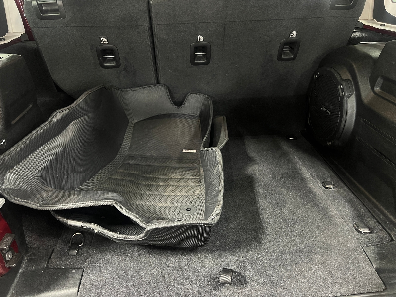 Thumbnail: 2021 Jeep Wrangler - 6