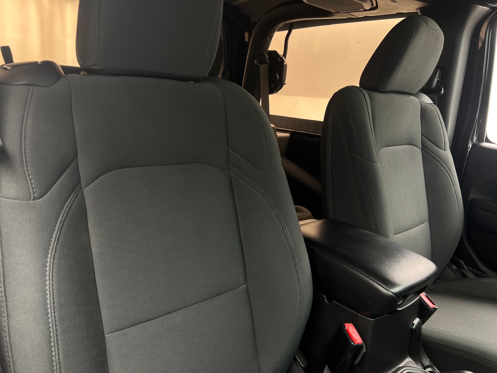 Thumbnail: 2021 Jeep Wrangler - 2