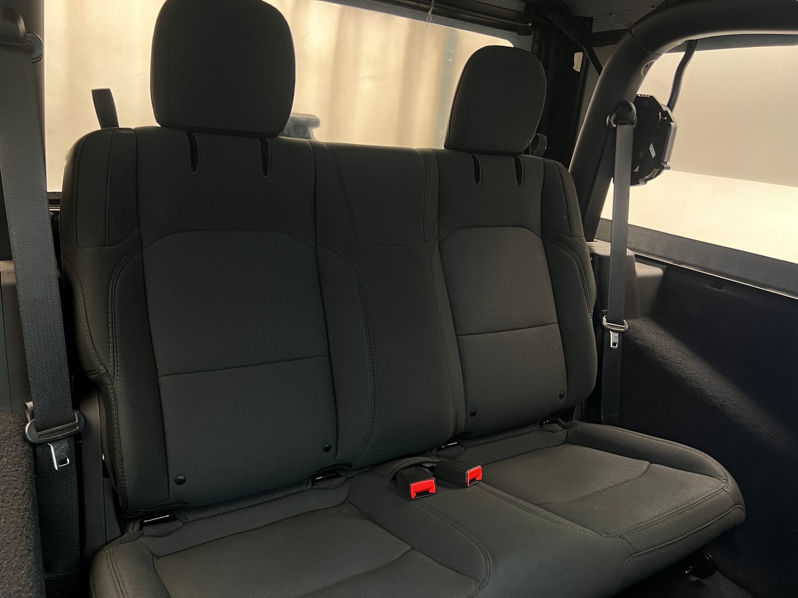 Thumbnail: 2021 Jeep Wrangler - 5